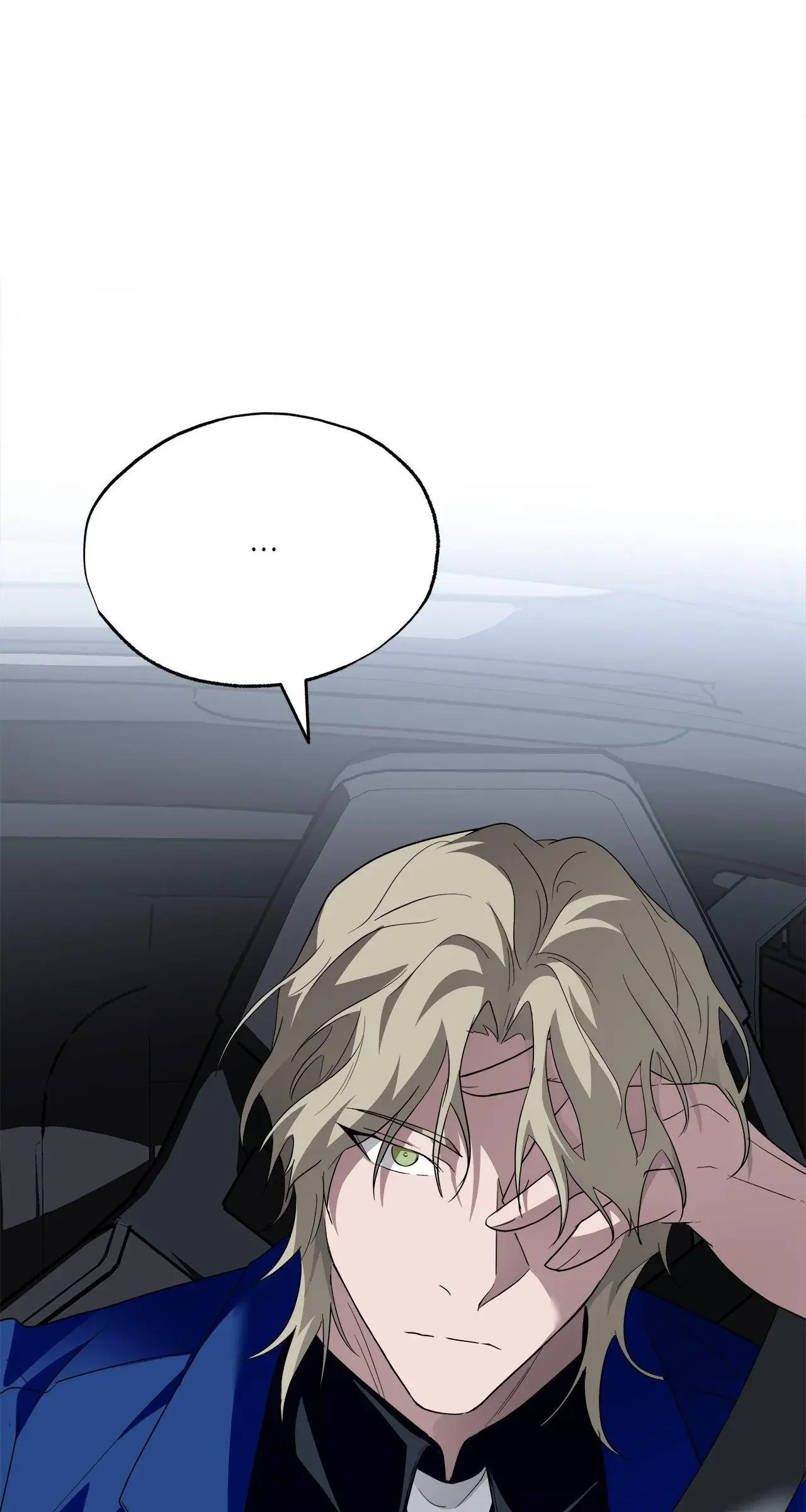 Dead Pivot - Chapter 6 Page 51