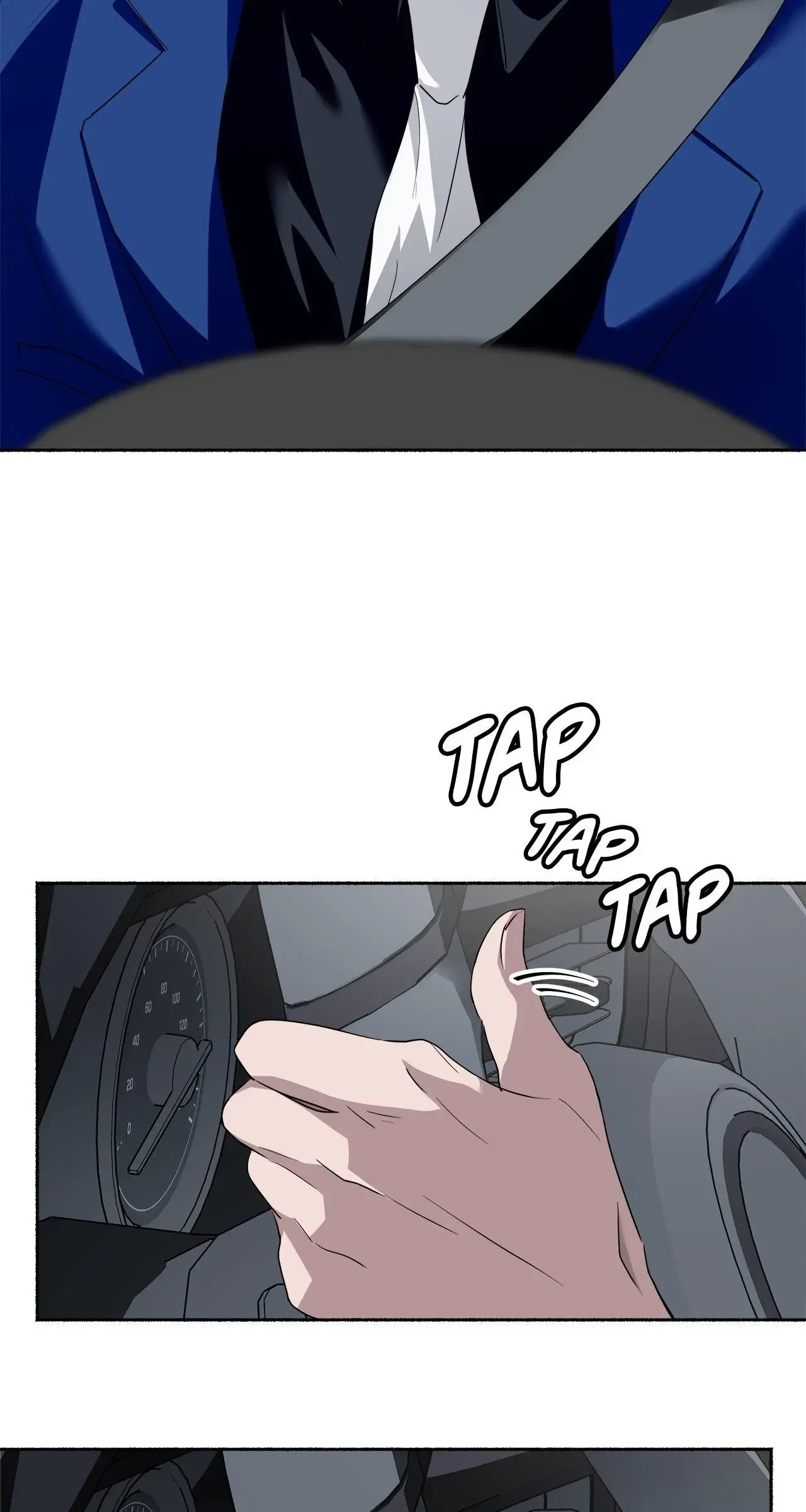 Dead Pivot - Chapter 6 Page 52