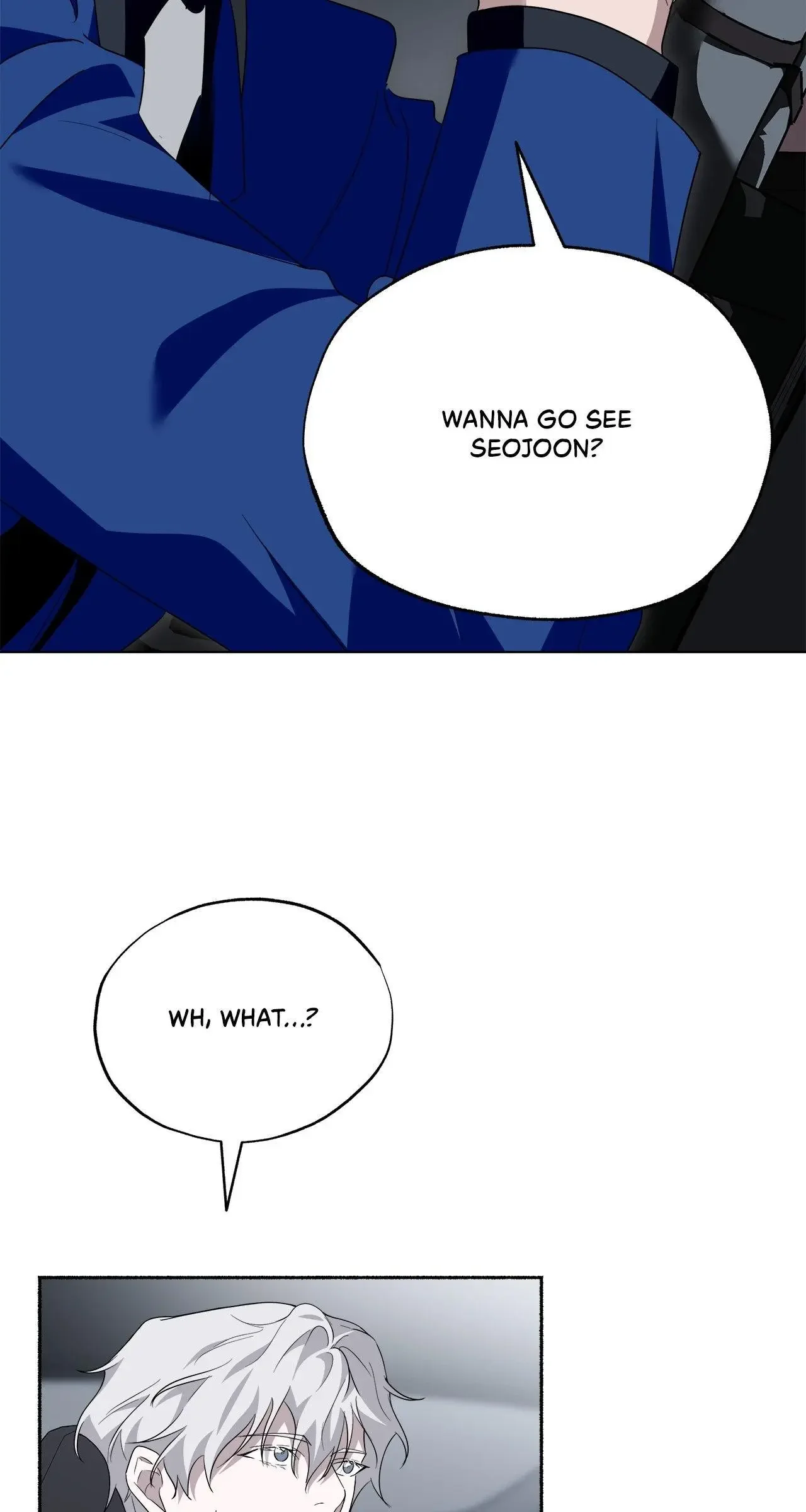 Dead Pivot - Chapter 6 Page 56
