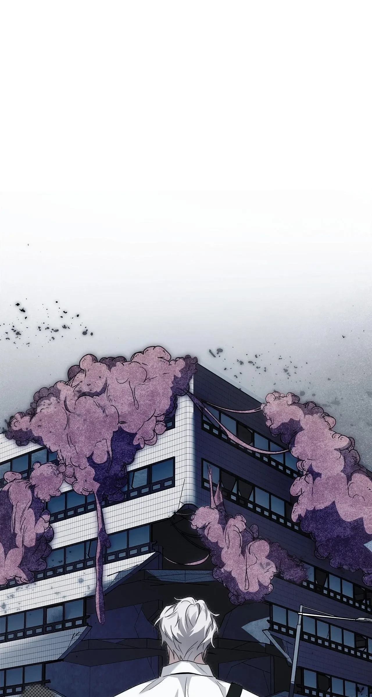 Dead Pivot - Chapter 6 Page 63