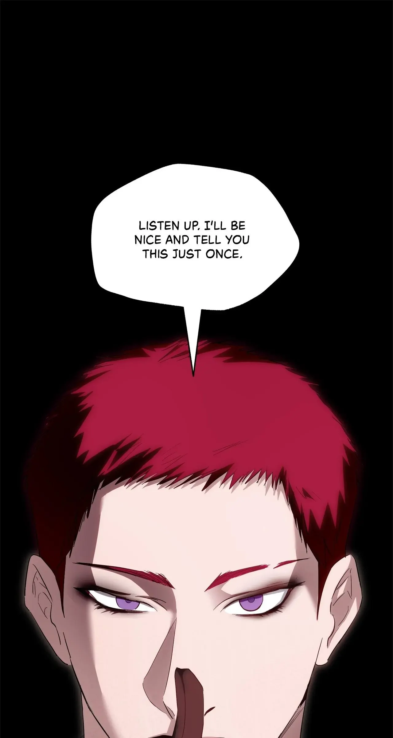 Dead Pivot - Chapter 7 Page 1