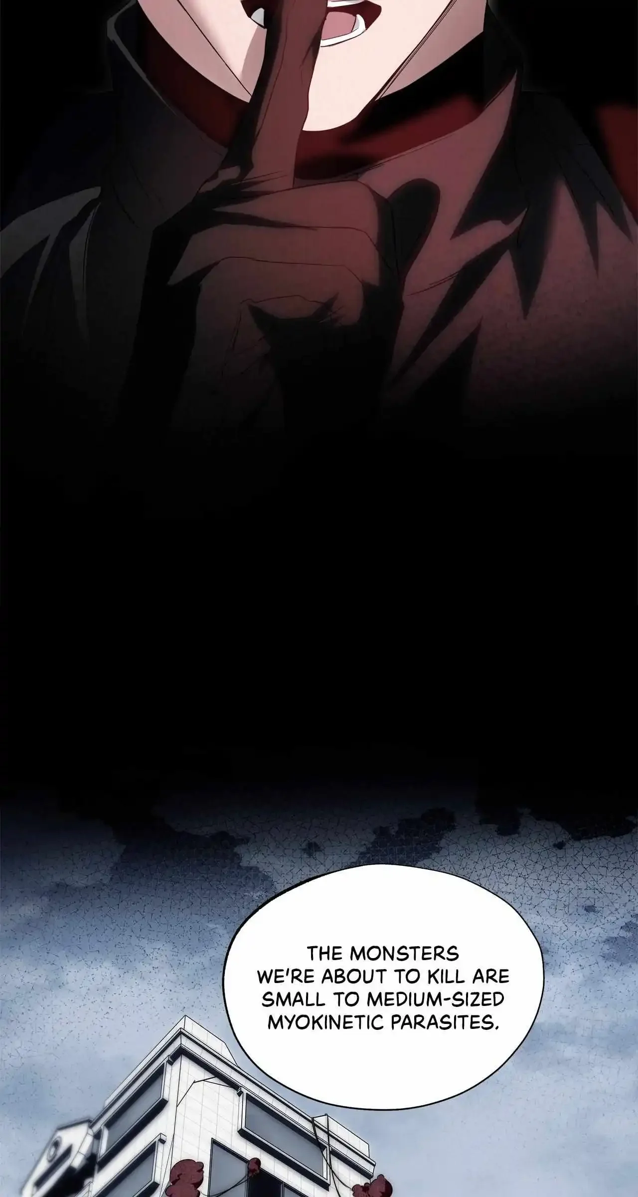 Dead Pivot - Chapter 7 Page 2