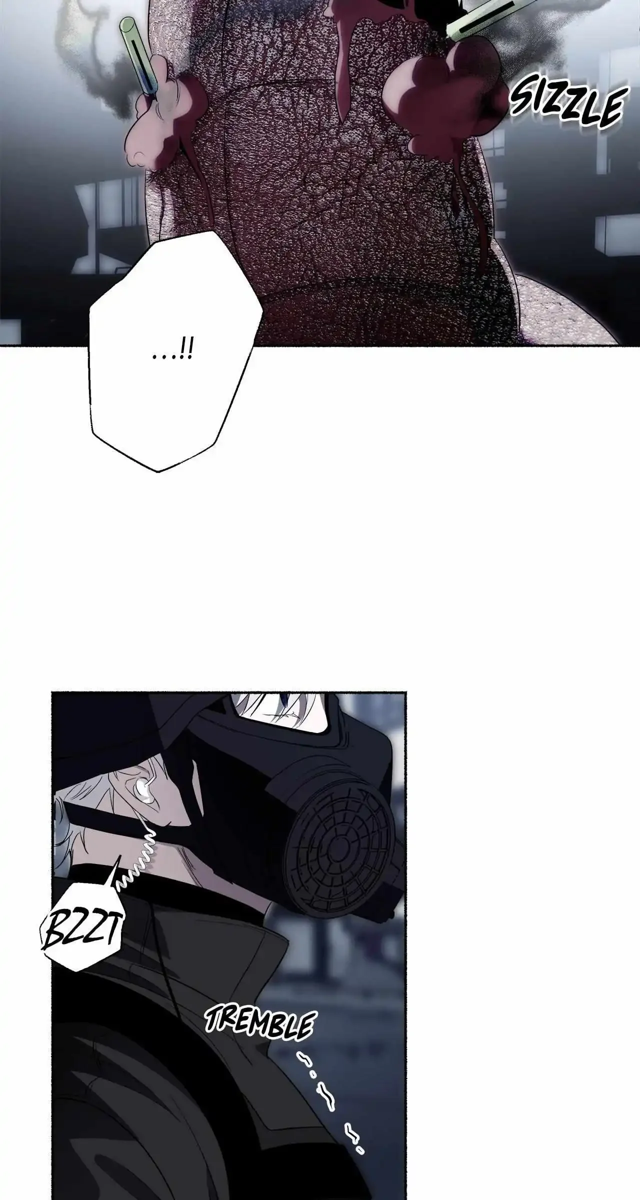 Dead Pivot - Chapter 7 Page 9