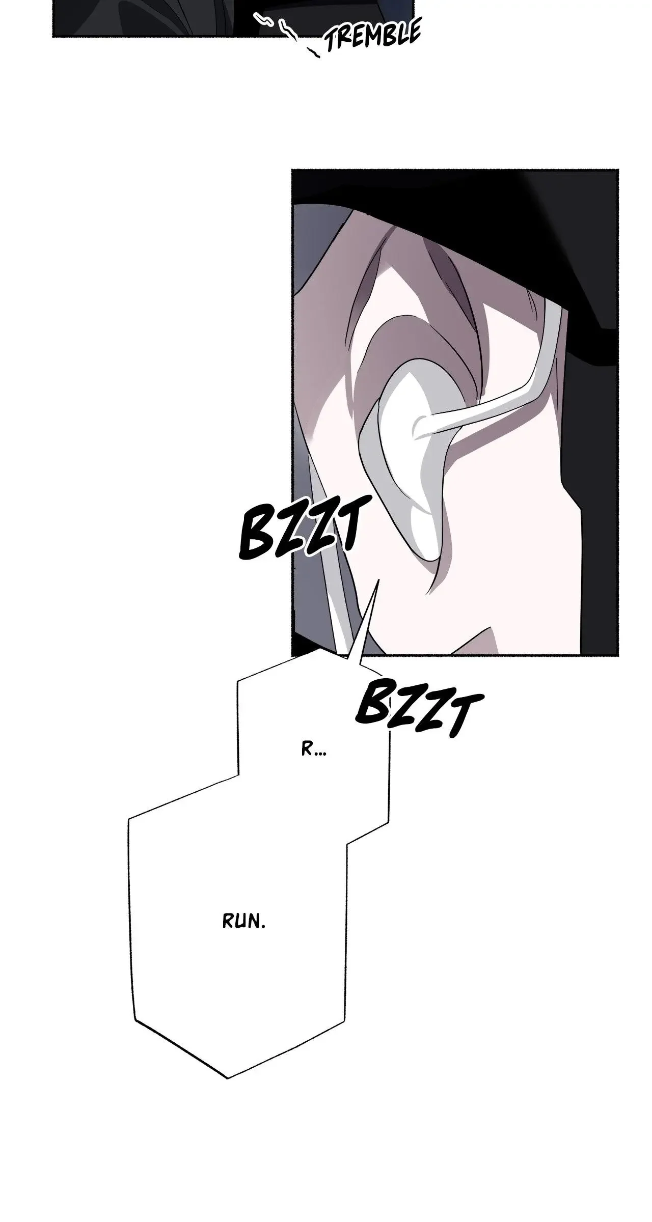 Dead Pivot - Chapter 7 Page 10