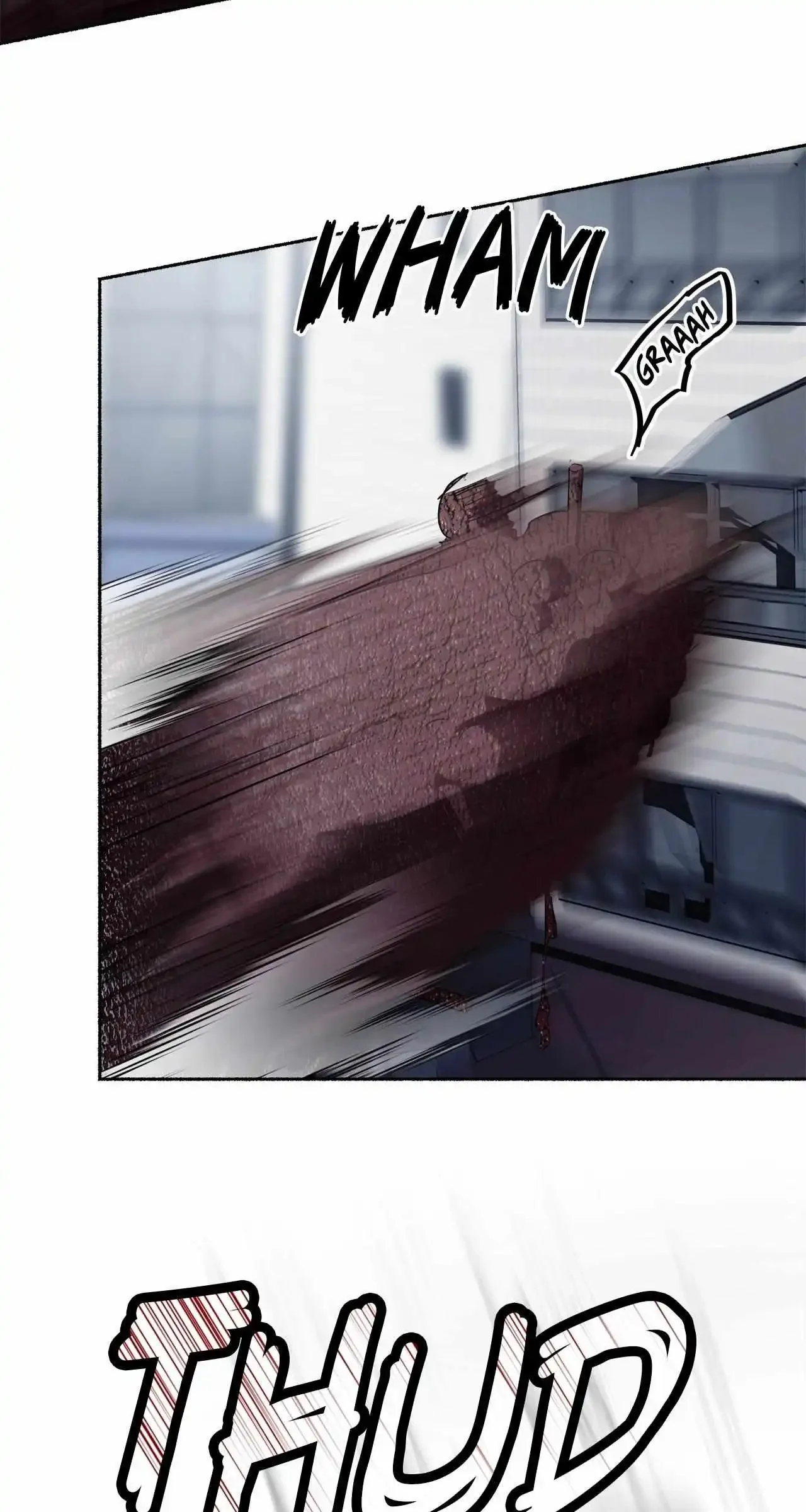 Dead Pivot - Chapter 7 Page 16