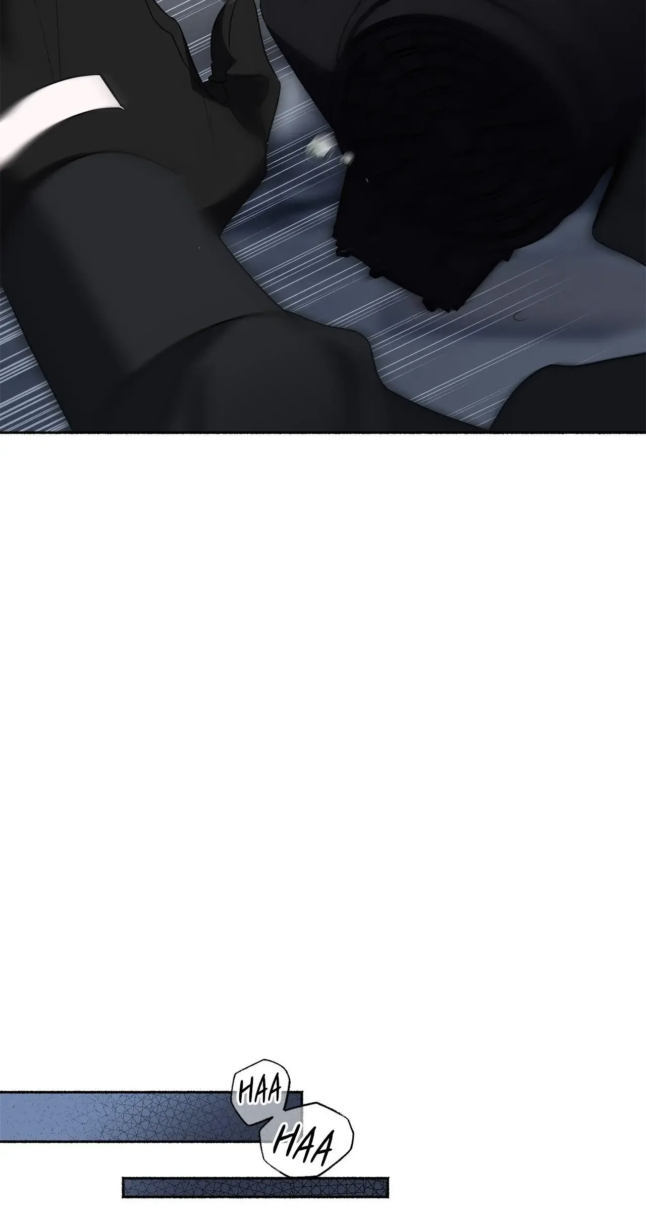 Dead Pivot - Chapter 7 Page 19