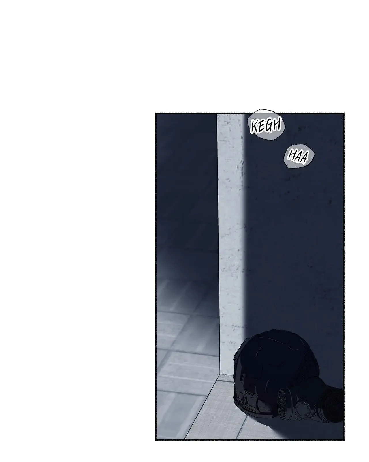 Dead Pivot - Chapter 7 Page 20