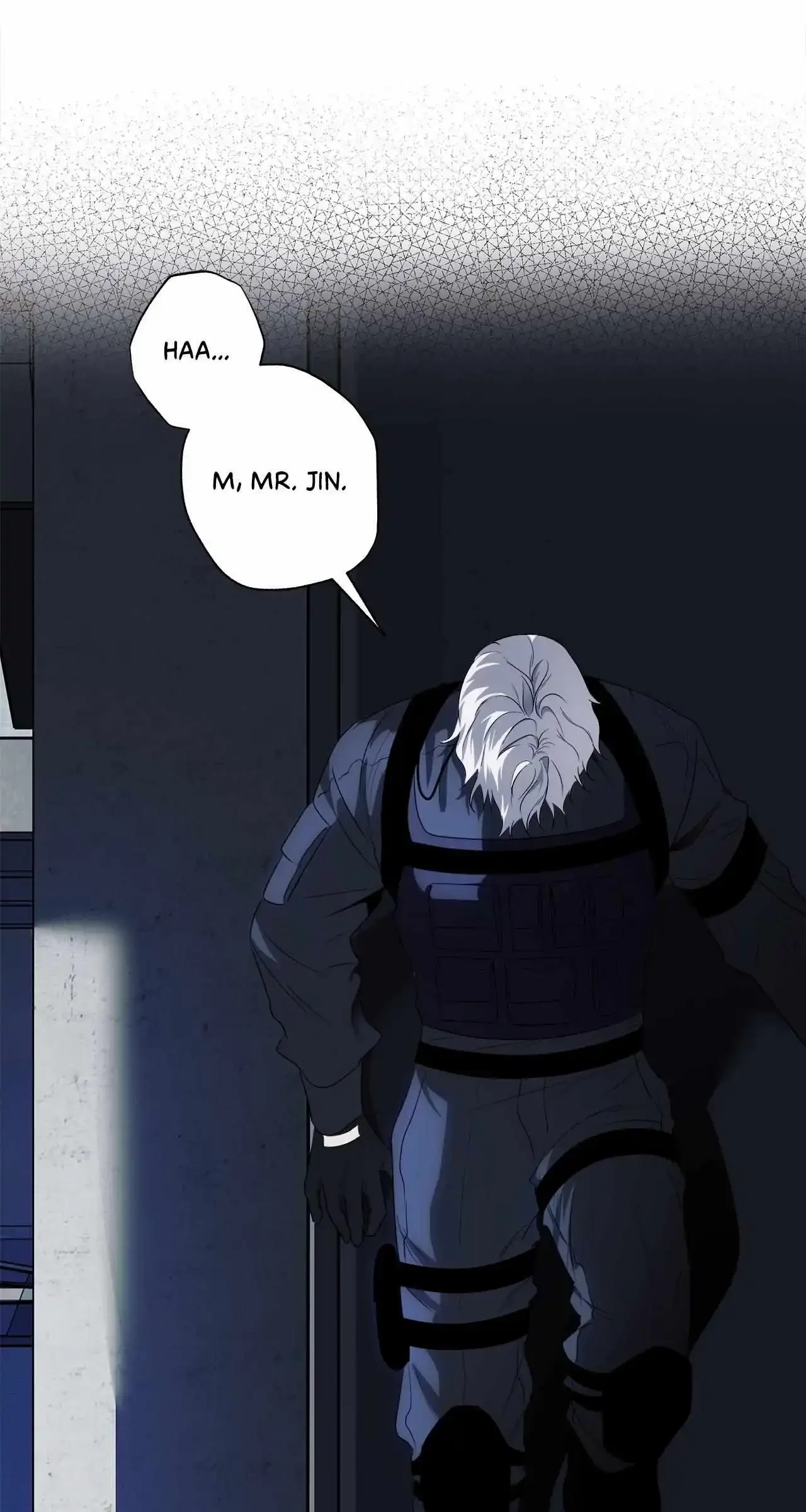 Dead Pivot - Chapter 7 Page 21