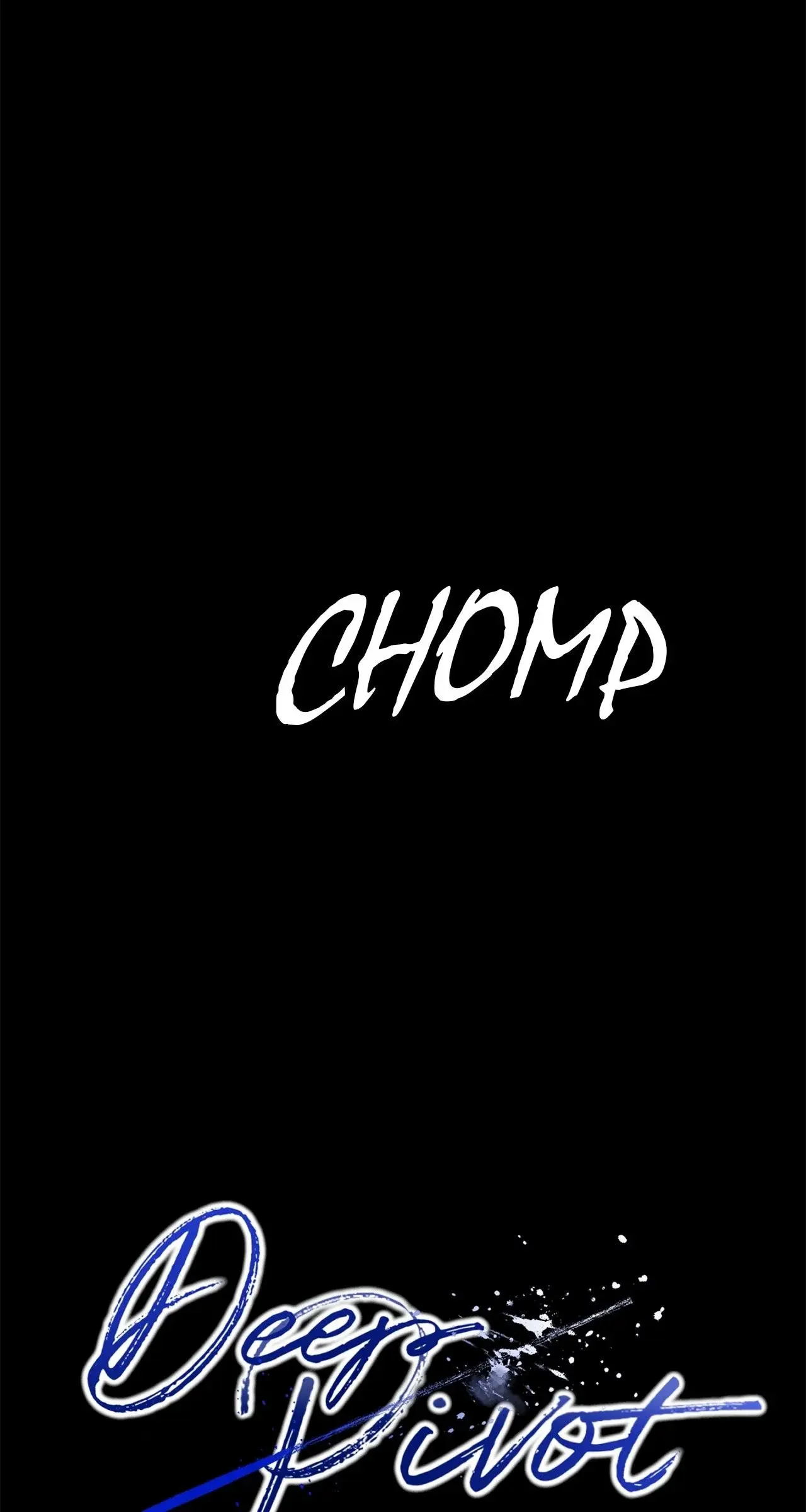 Dead Pivot - Chapter 7 Page 32