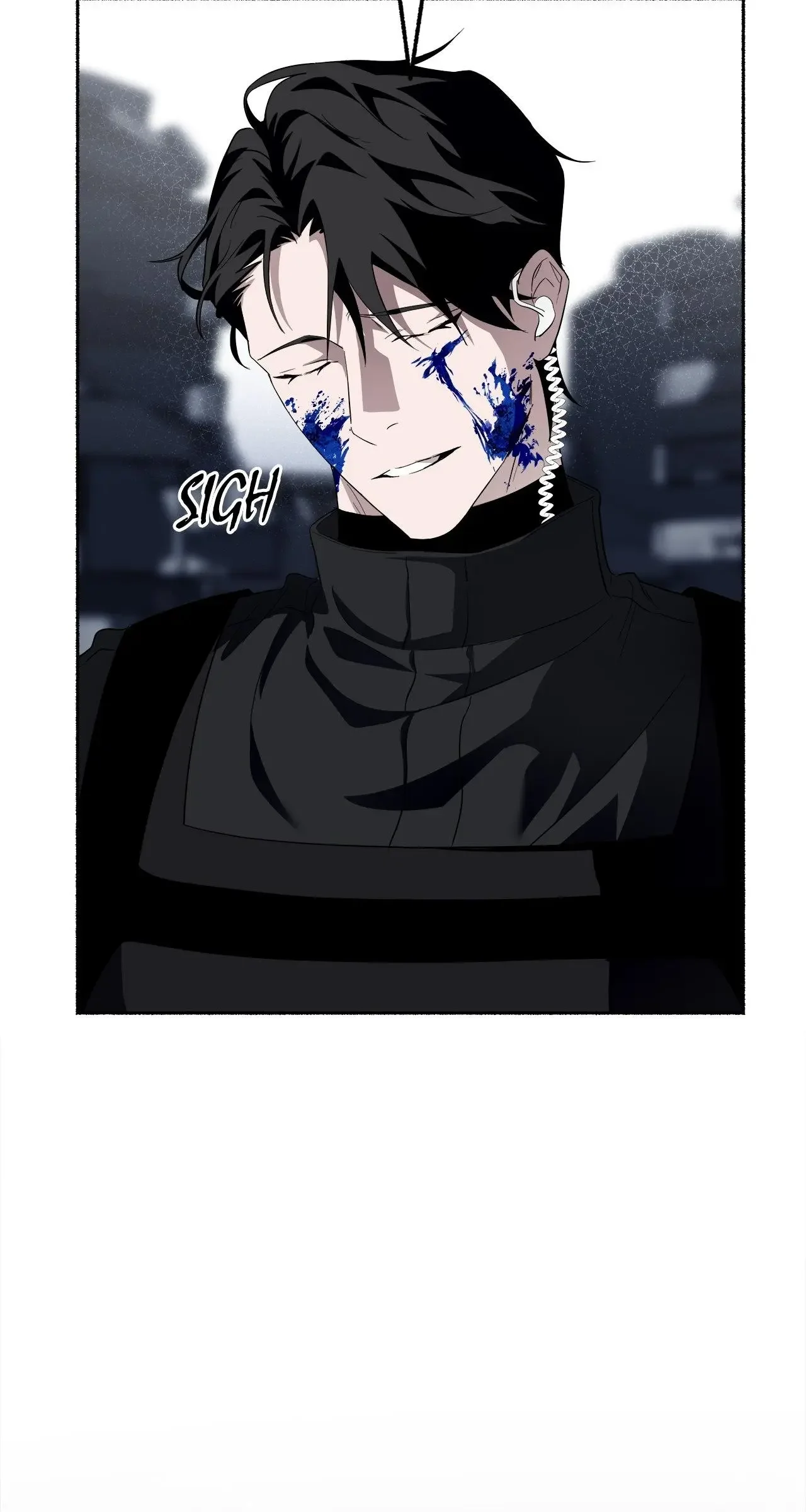 Dead Pivot - Chapter 7 Page 49