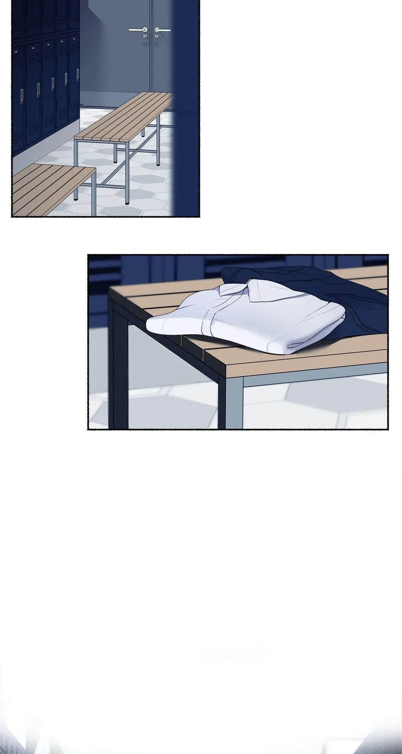 Dead Pivot - Chapter 7 Page 52