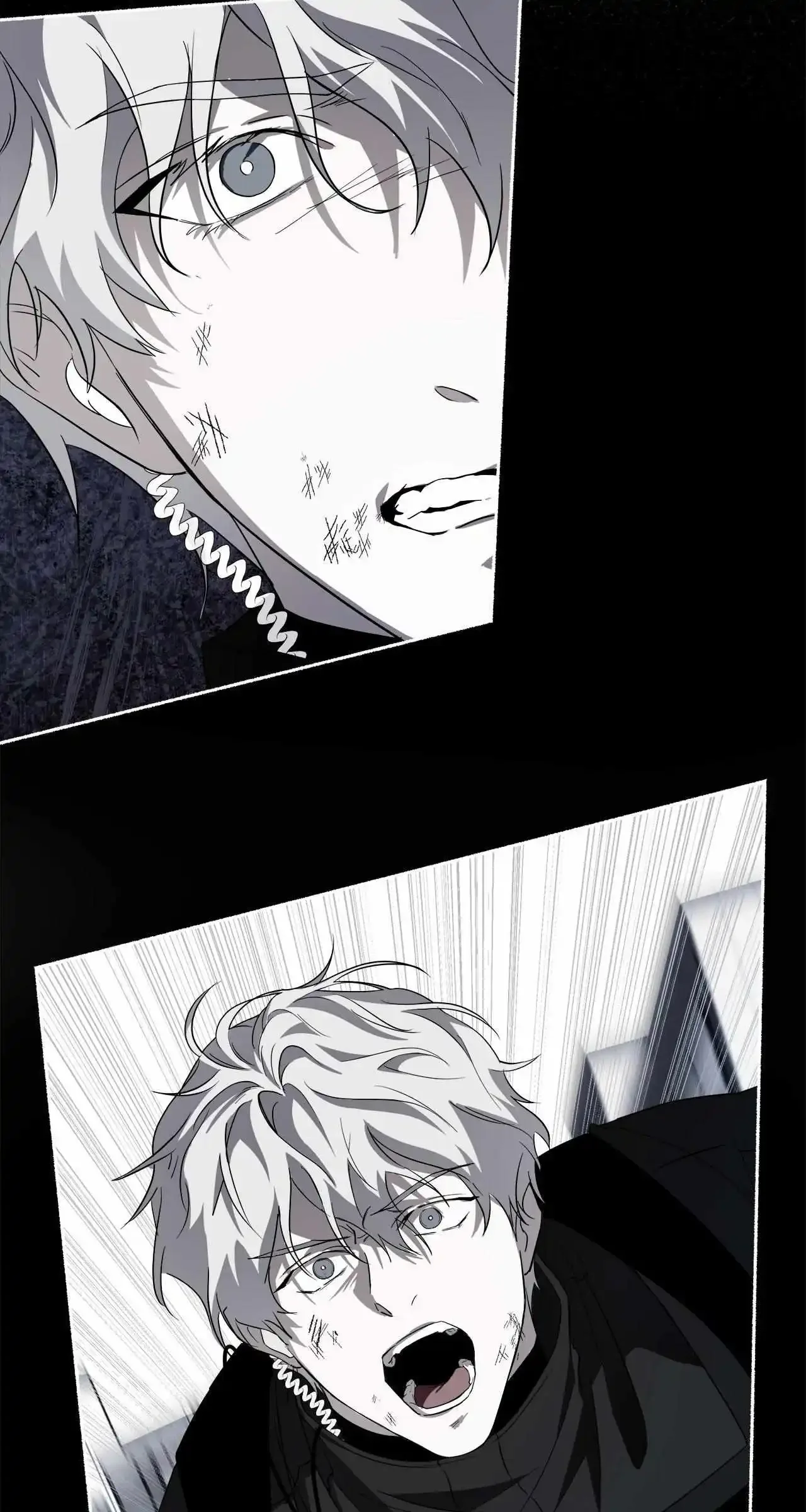 Dead Pivot - Chapter 7 Page 64