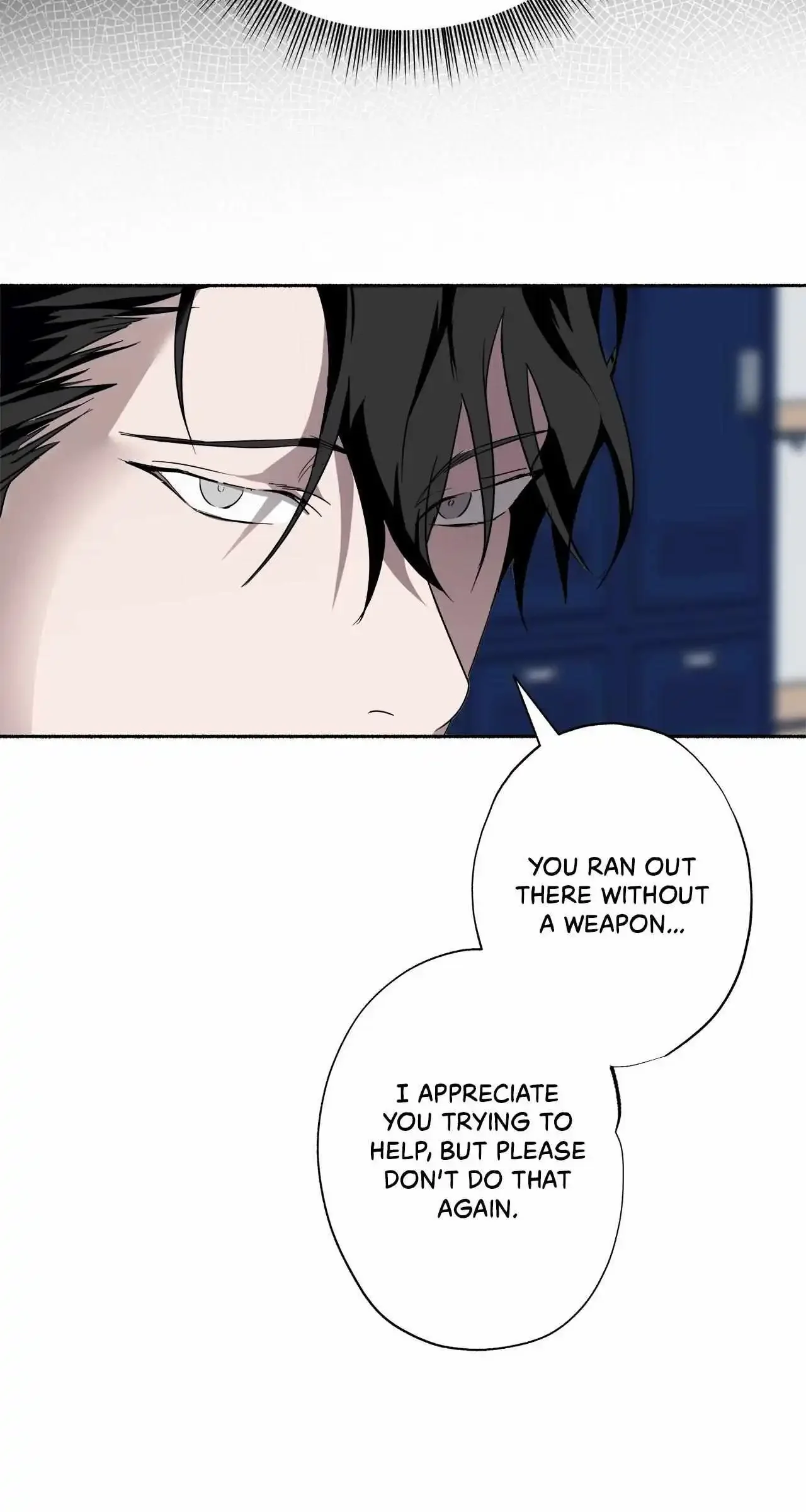 Dead Pivot - Chapter 7 Page 66