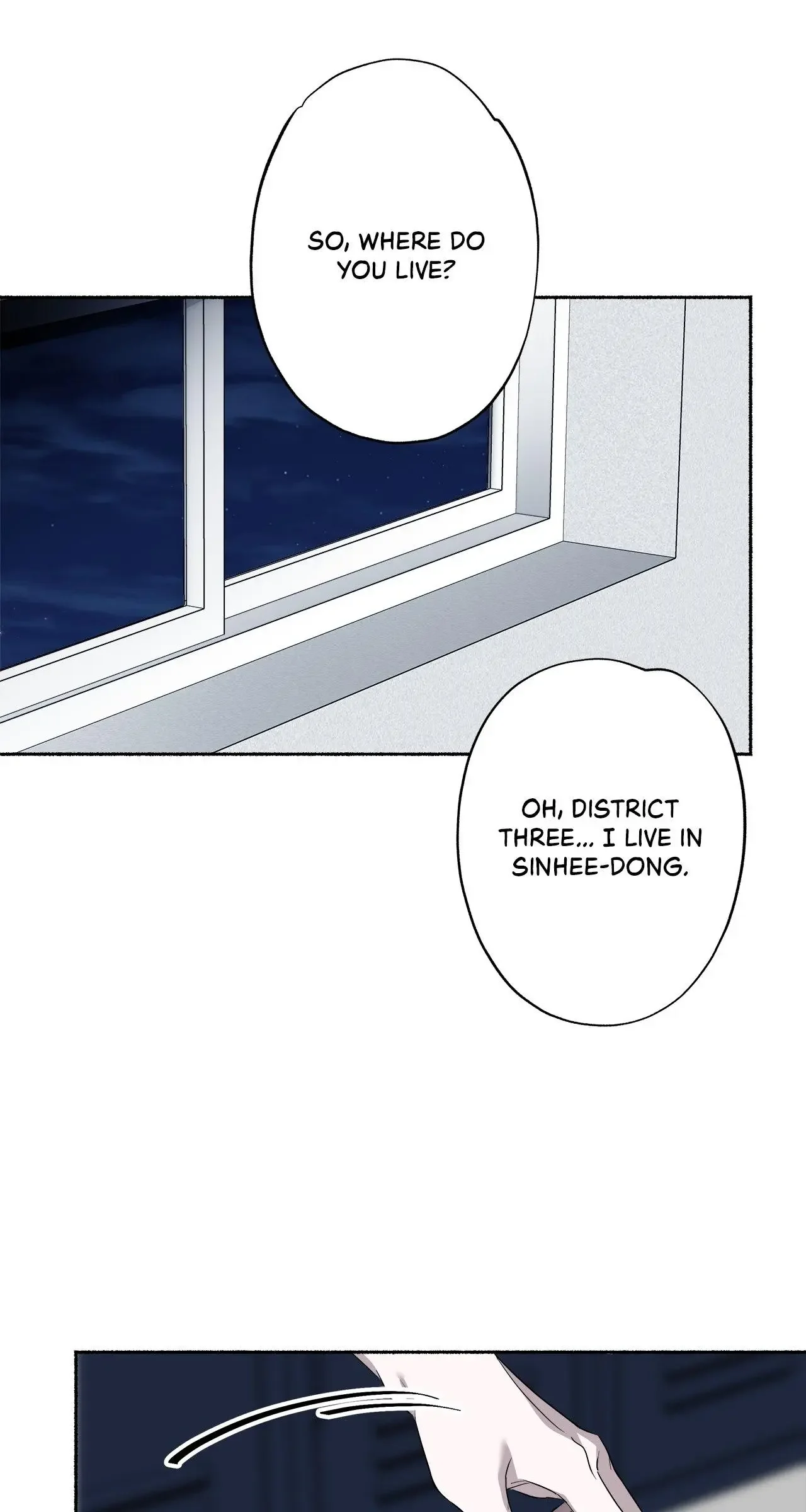 Dead Pivot - Chapter 7 Page 69