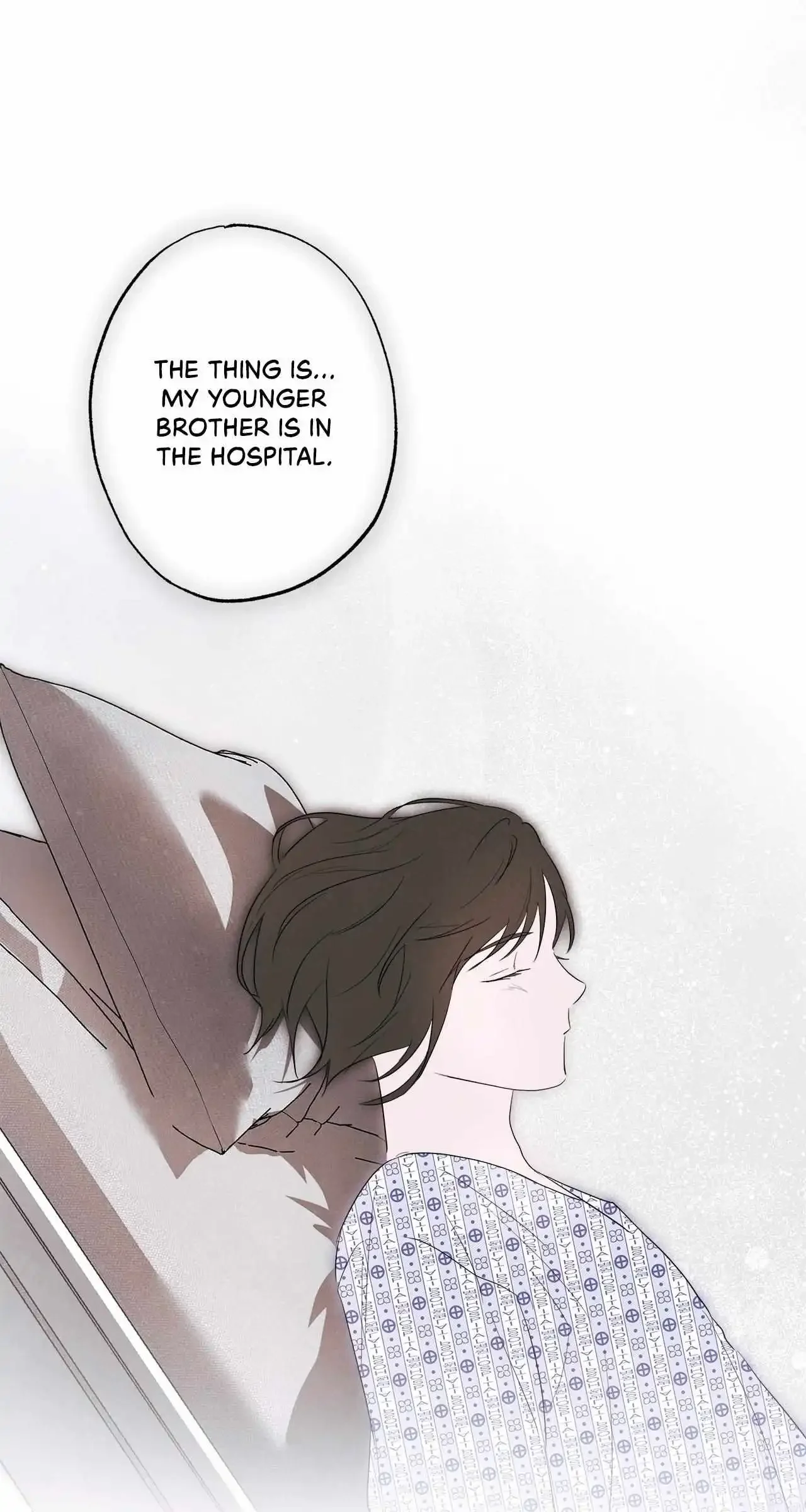 Dead Pivot - Chapter 8 Page 8