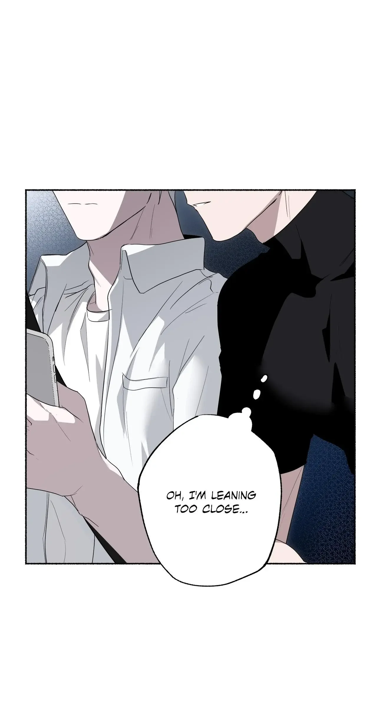 Dead Pivot - Chapter 8 Page 24