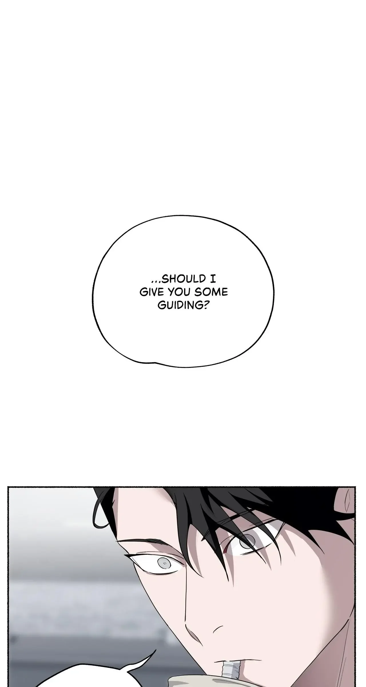 Dead Pivot - Chapter 8 Page 33
