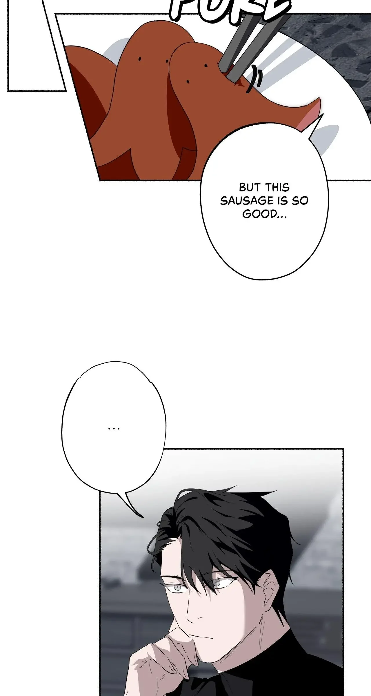 Dead Pivot - Chapter 8 Page 39