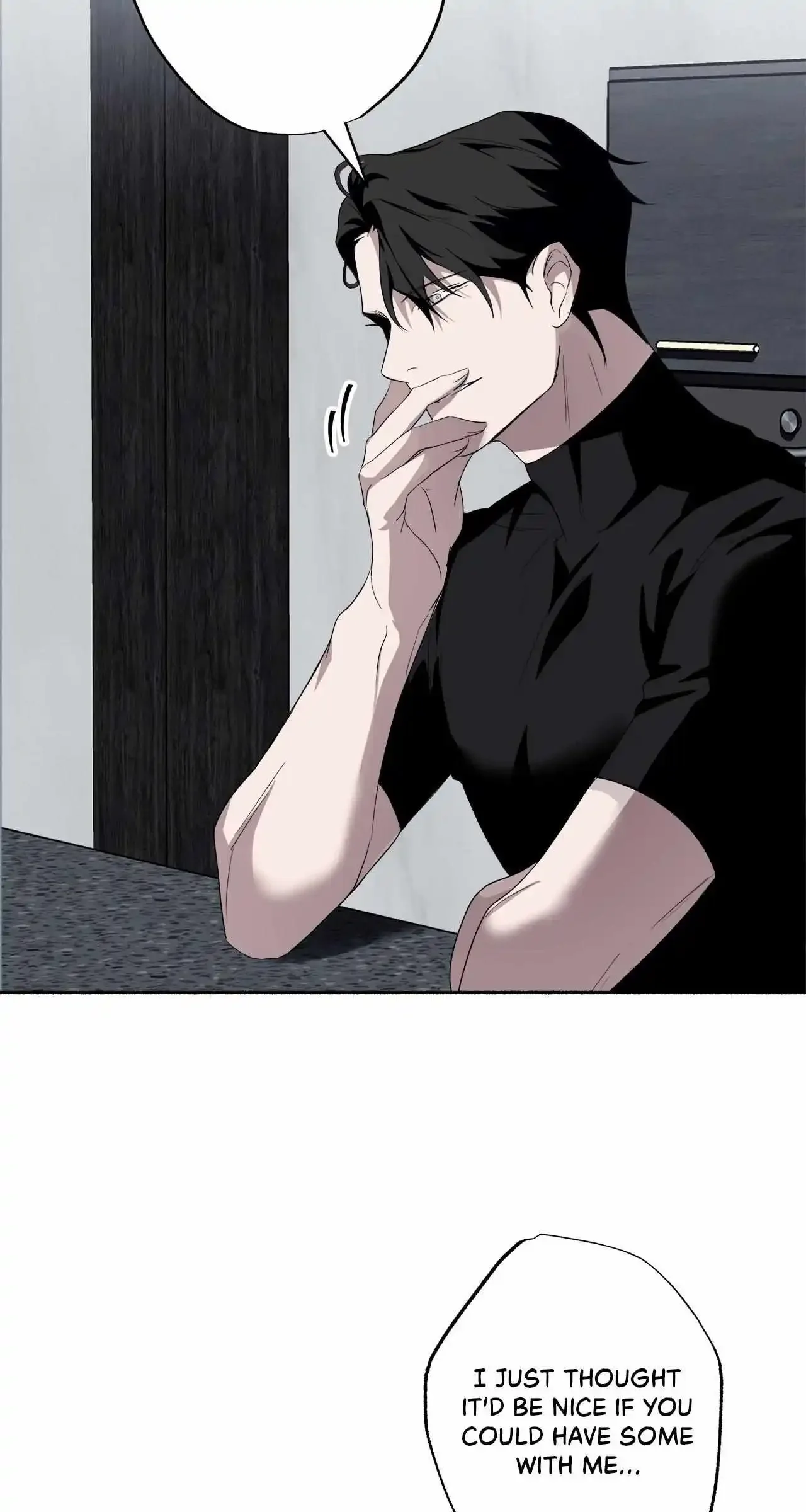 Dead Pivot - Chapter 8 Page 44