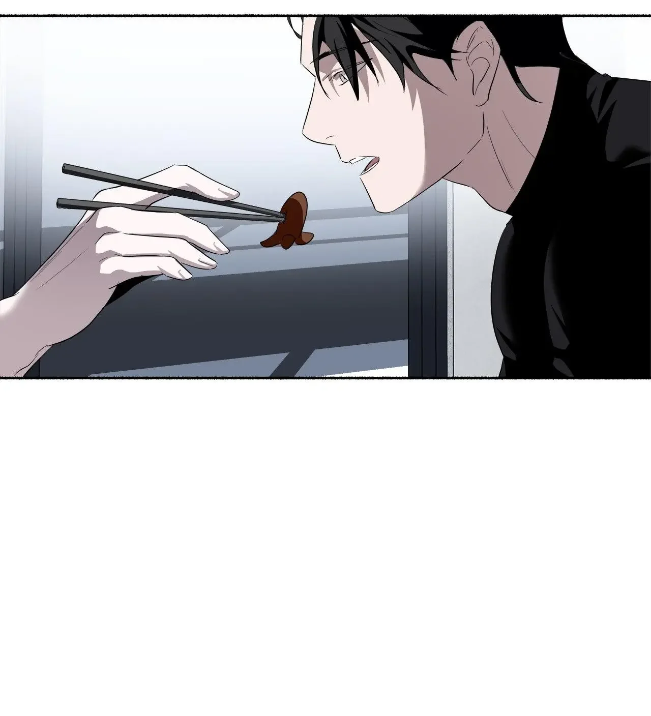 Dead Pivot - Chapter 8 Page 49