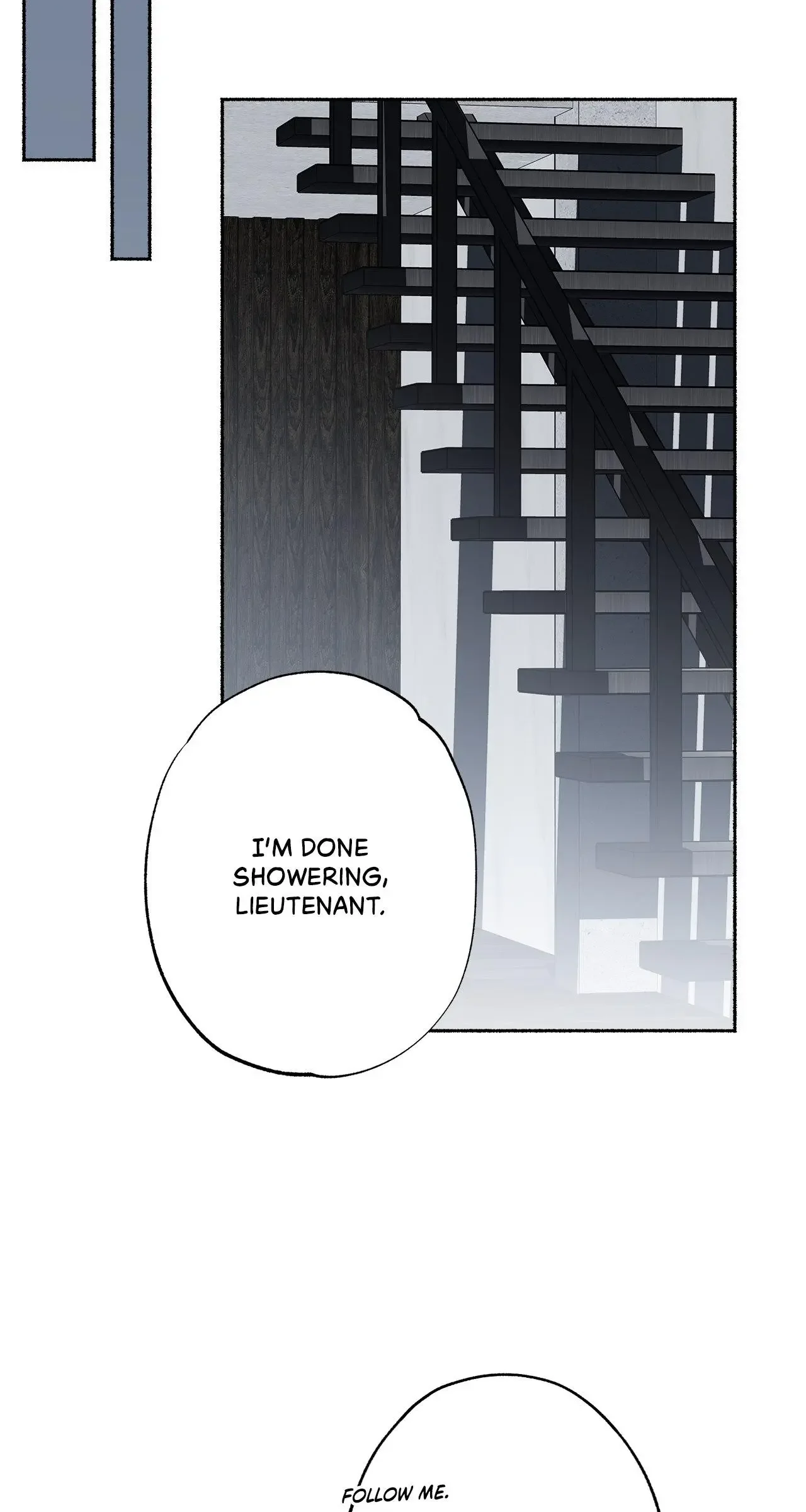 Dead Pivot - Chapter 8 Page 52