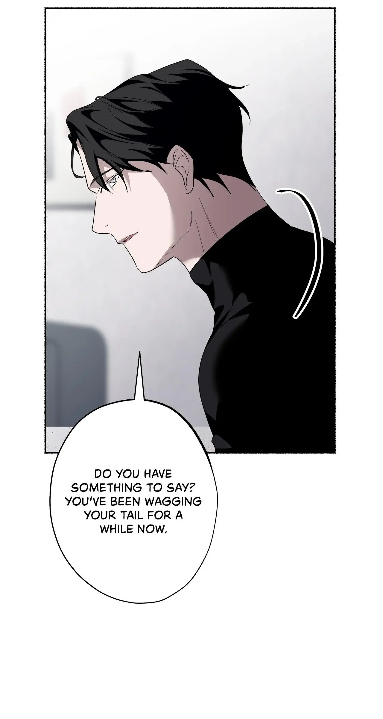 Dead Pivot - Chapter 8 Page 54