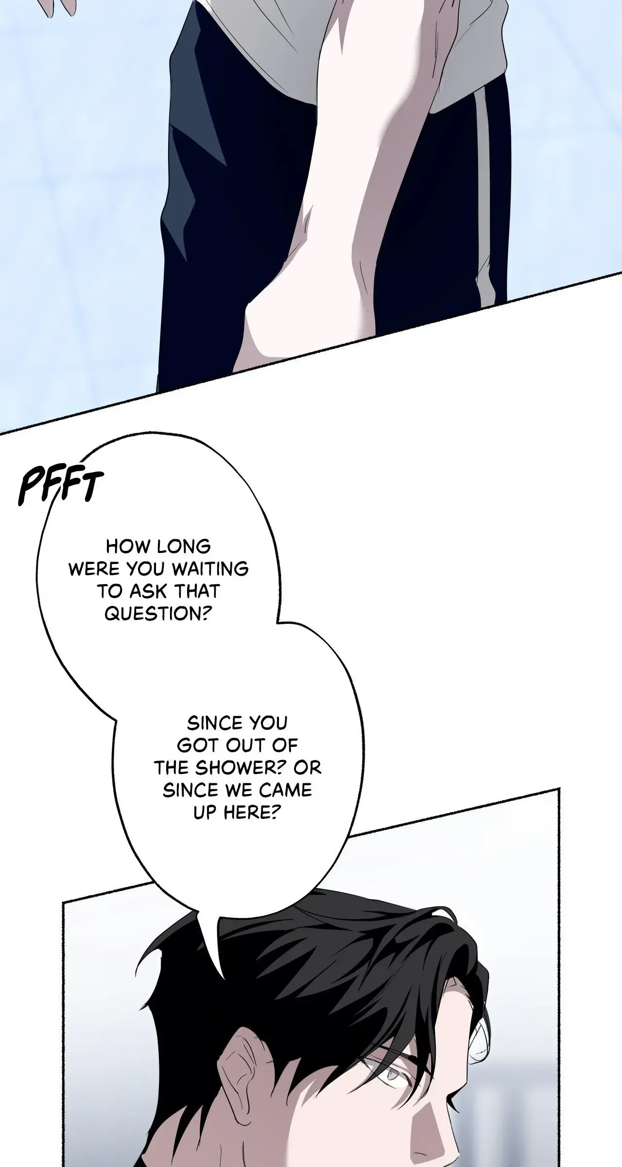 Dead Pivot - Chapter 8 Page 60