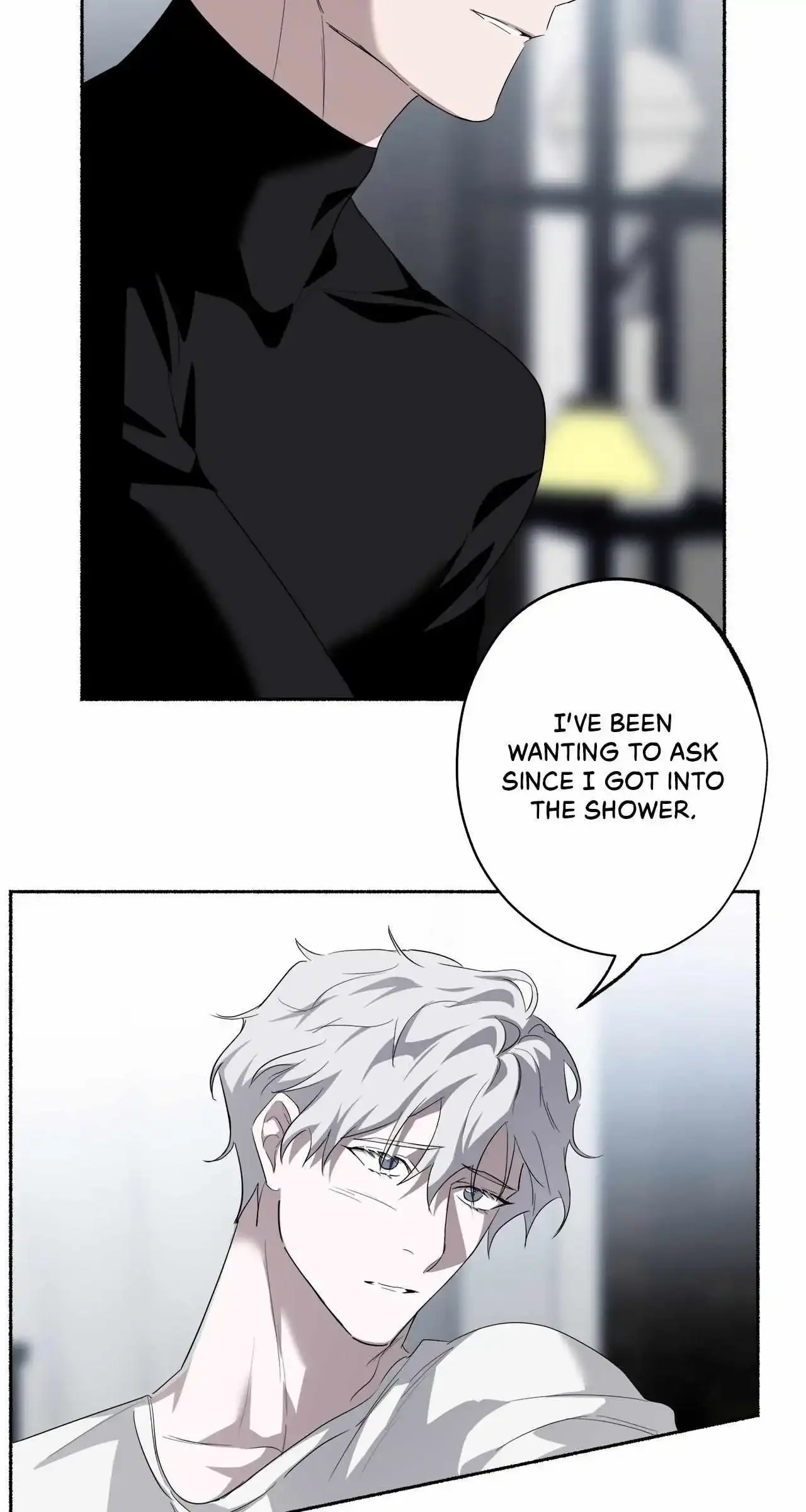 Dead Pivot - Chapter 8 Page 61