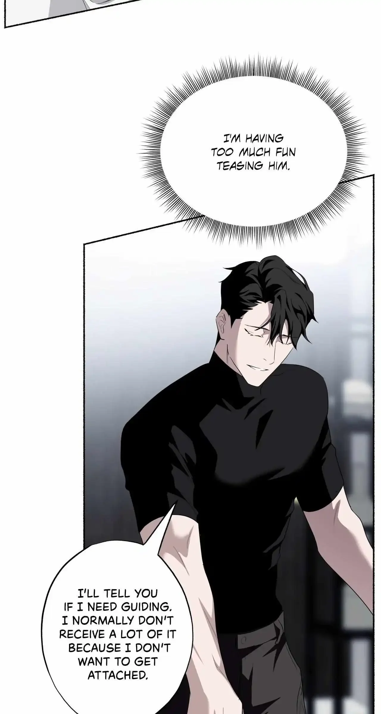 Dead Pivot - Chapter 8 Page 62