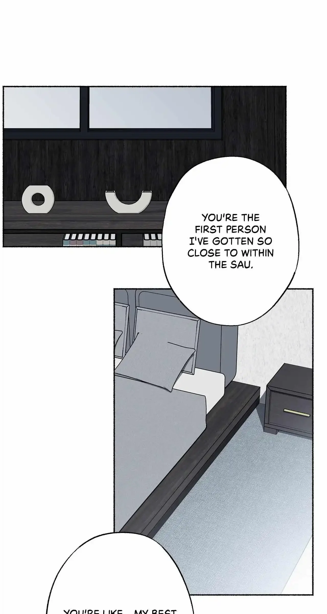Dead Pivot - Chapter 8 Page 65