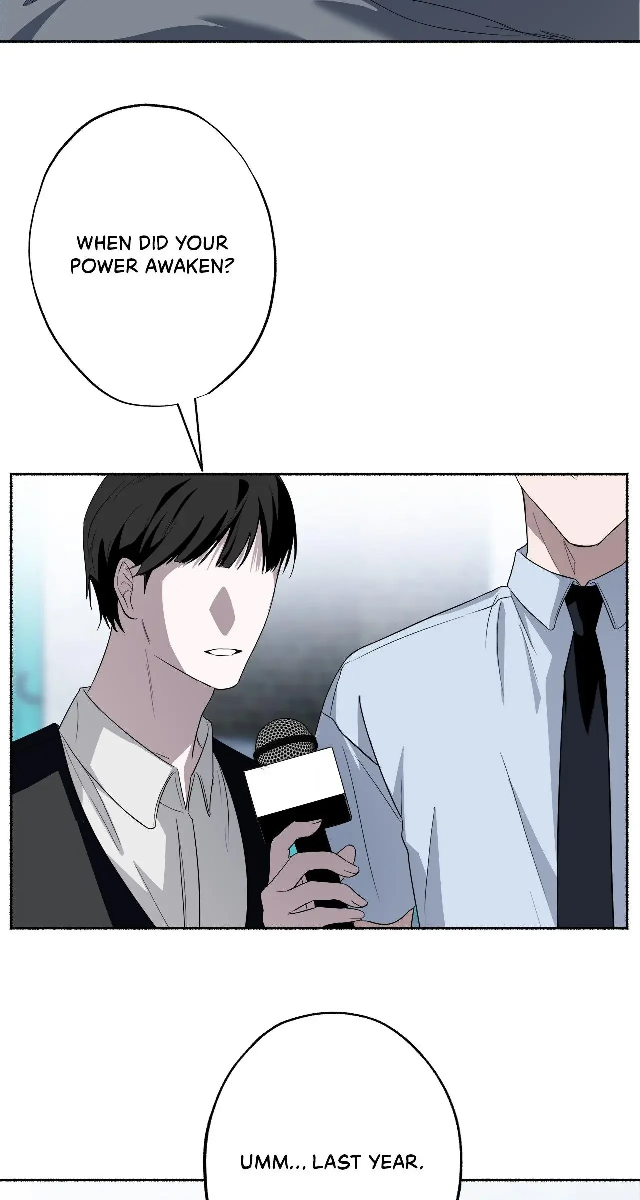 Dead Pivot - Chapter 9 Page 3