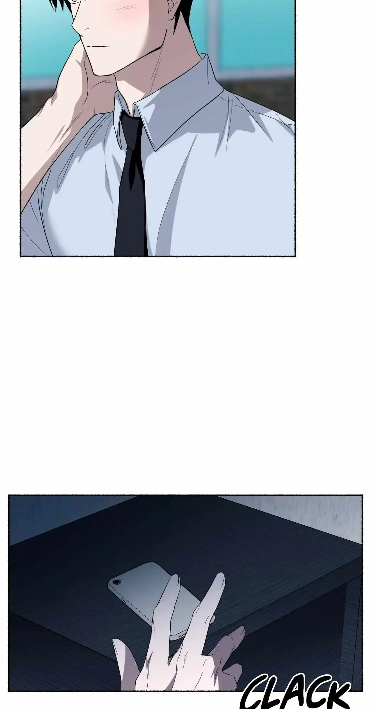 Dead Pivot - Chapter 9 Page 10