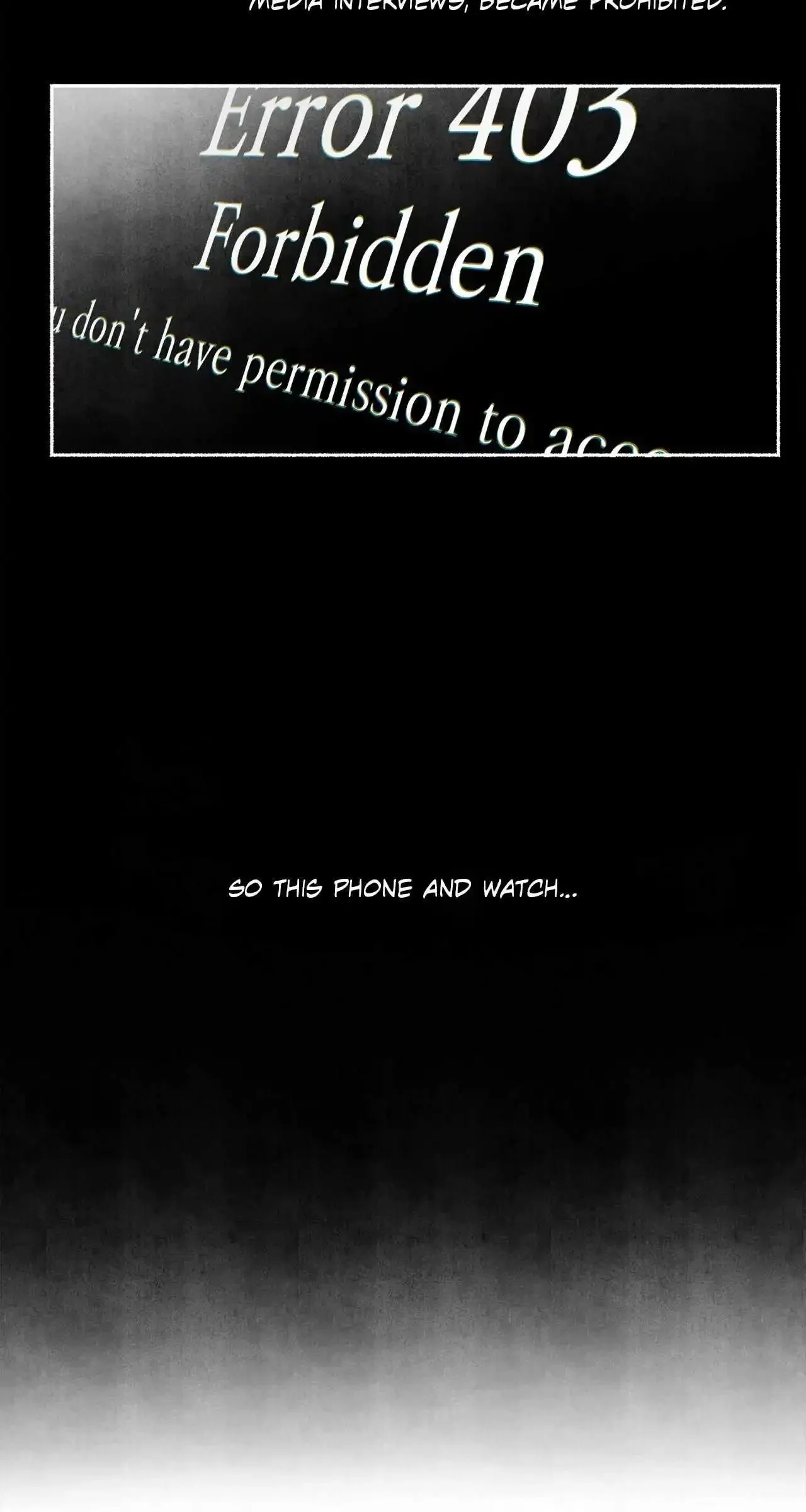 Dead Pivot - Chapter 9 Page 29
