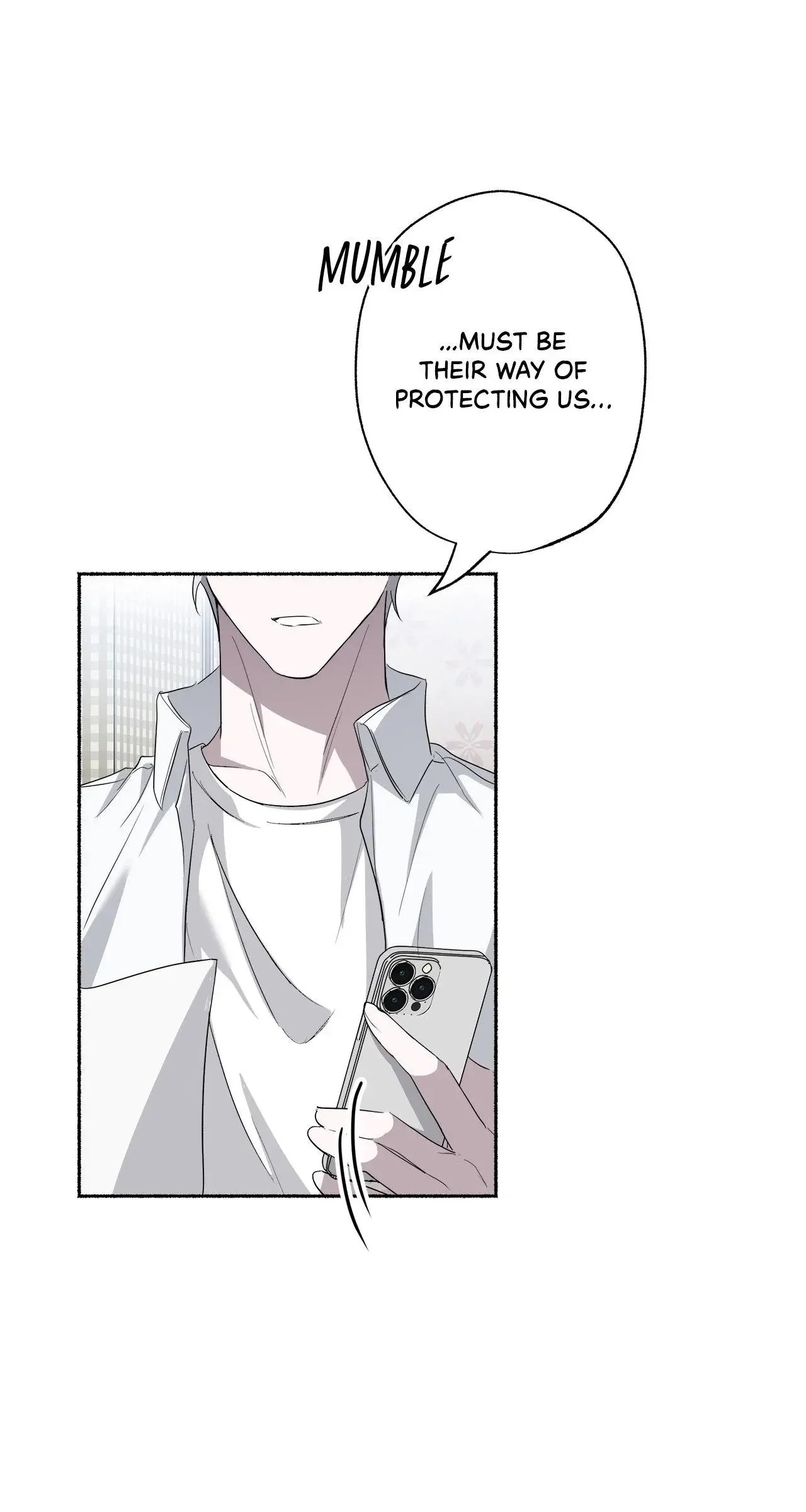Dead Pivot - Chapter 9 Page 31