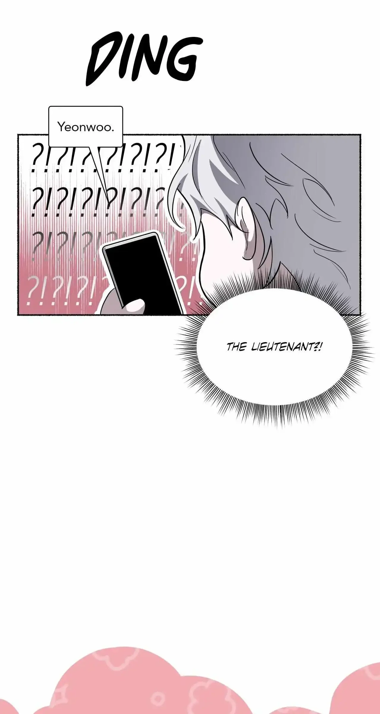Dead Pivot - Chapter 9 Page 32