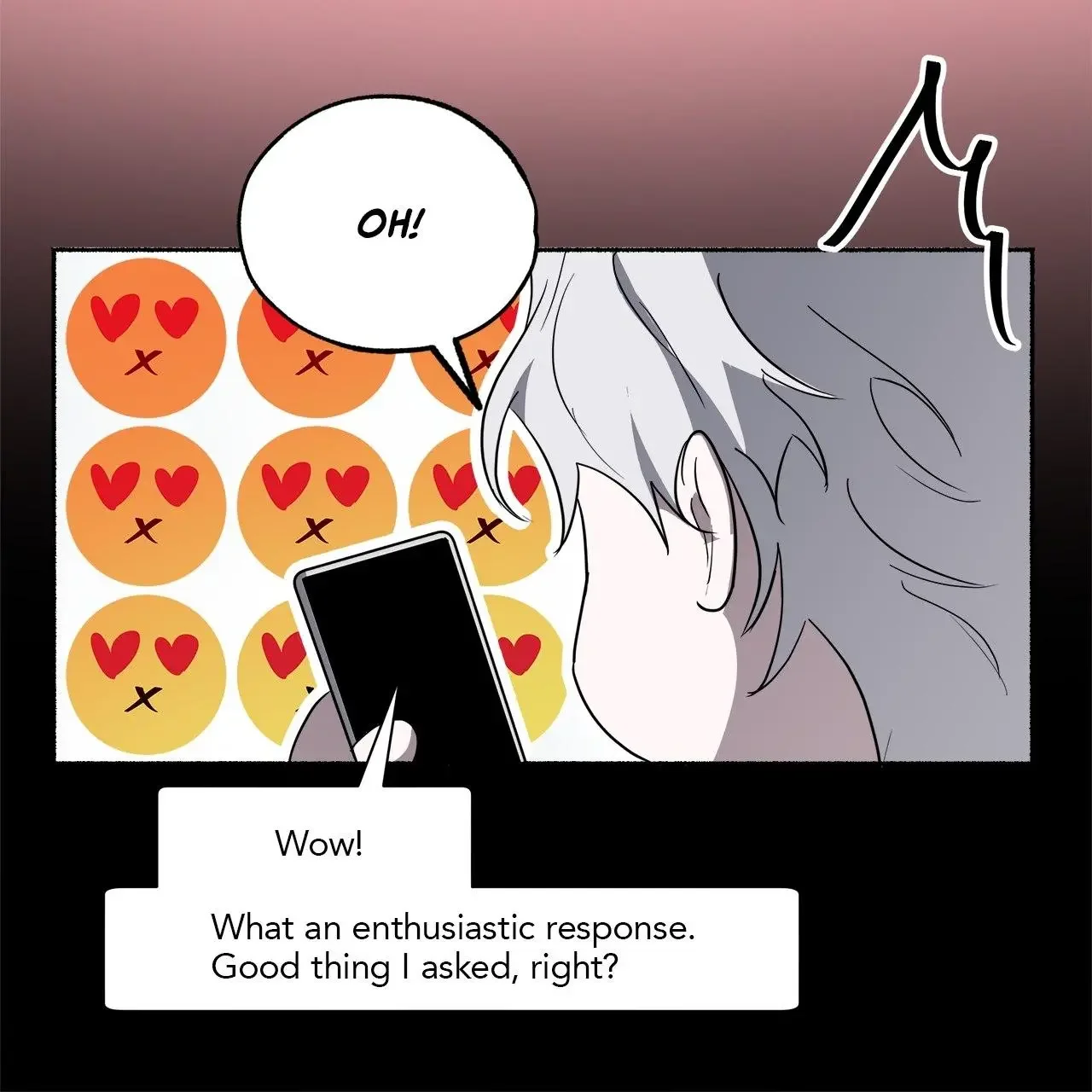 Dead Pivot - Chapter 9 Page 35