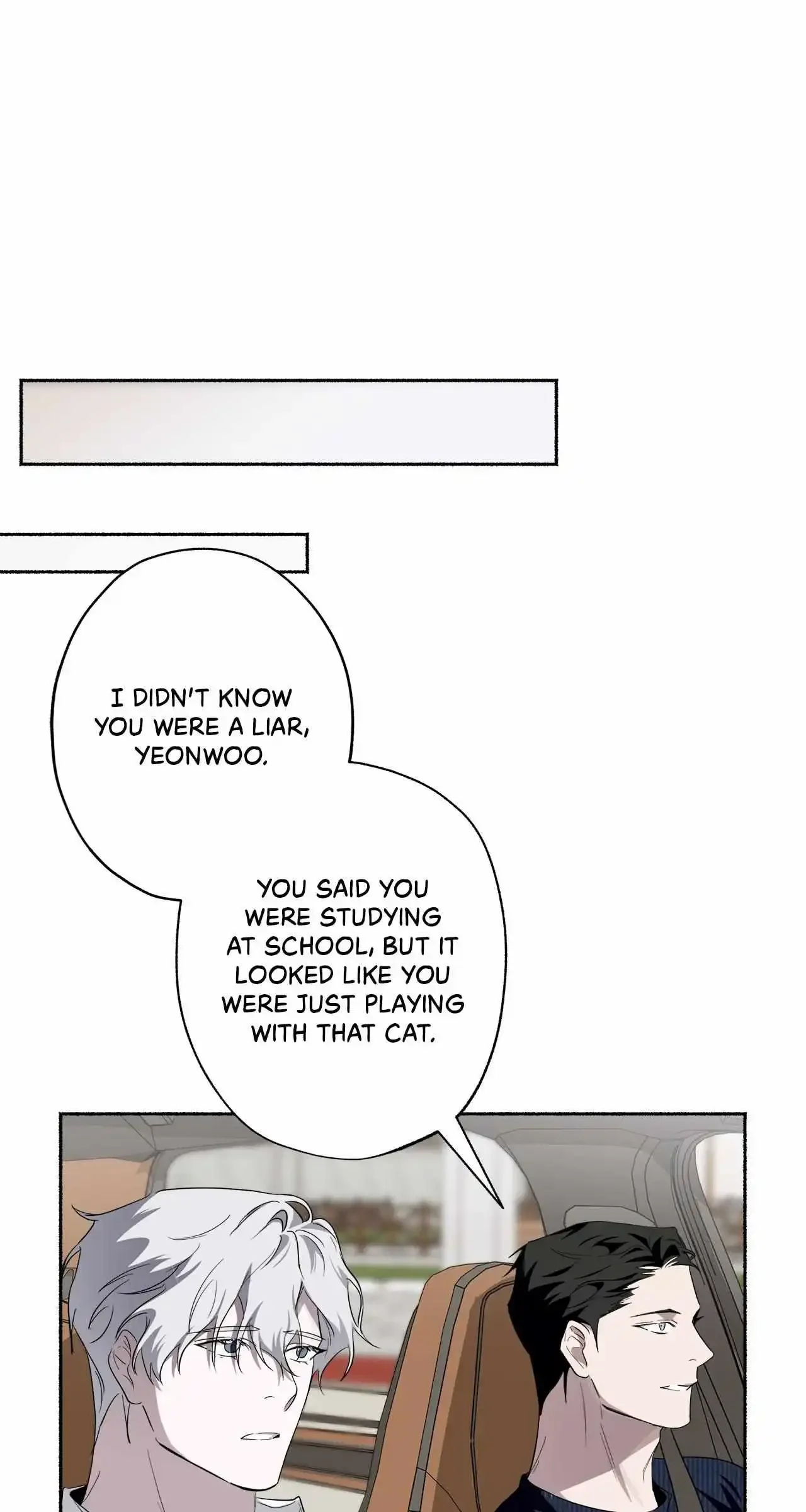 Dead Pivot - Chapter 9 Page 60