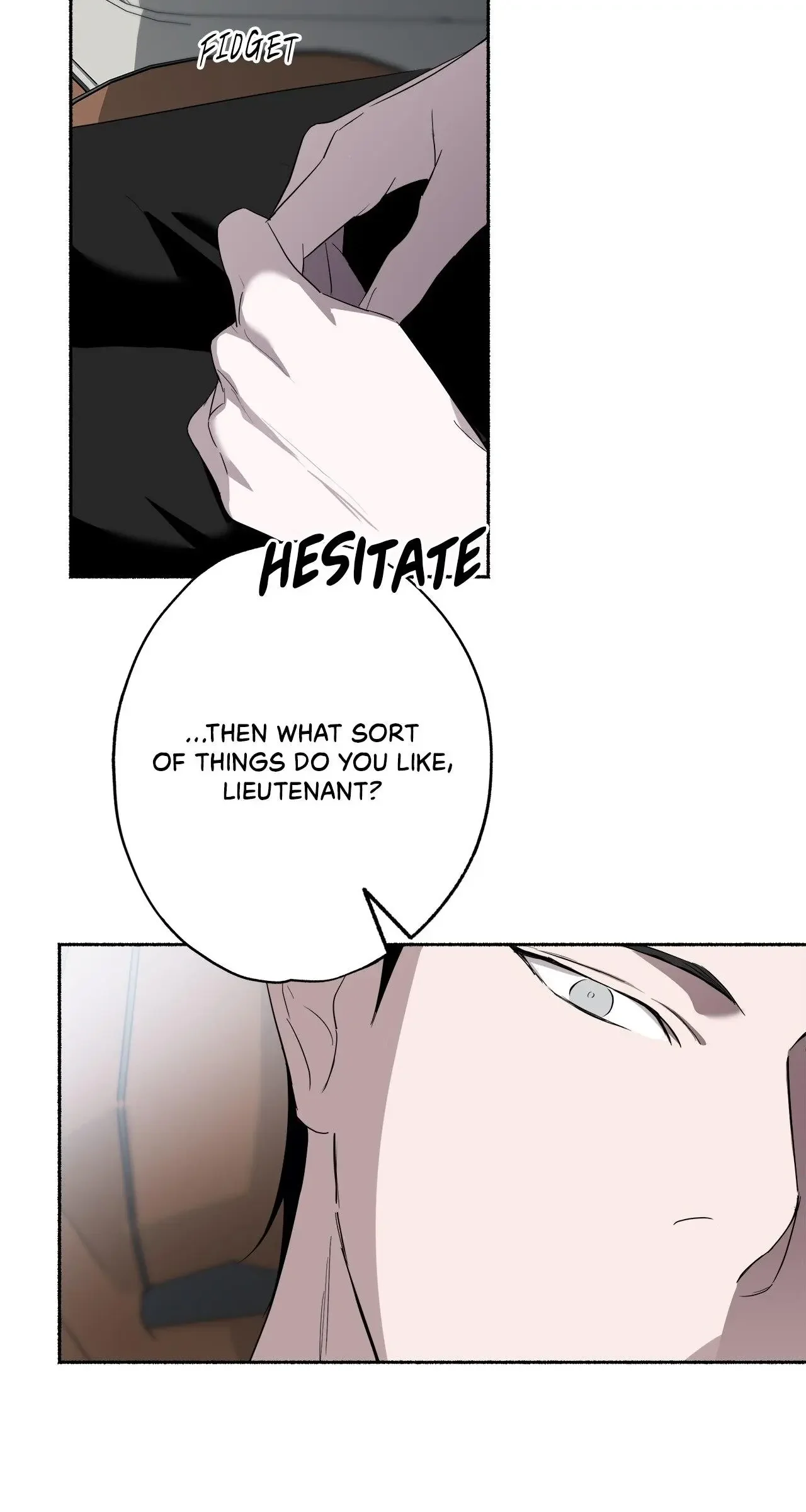 Dead Pivot - Chapter 9 Page 66