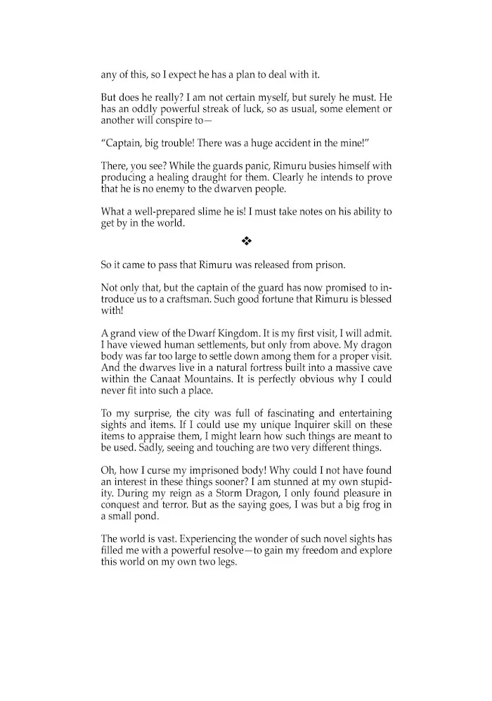 Tensei Shitara Slime Datta Ken - Chapter 0.1 Page 12