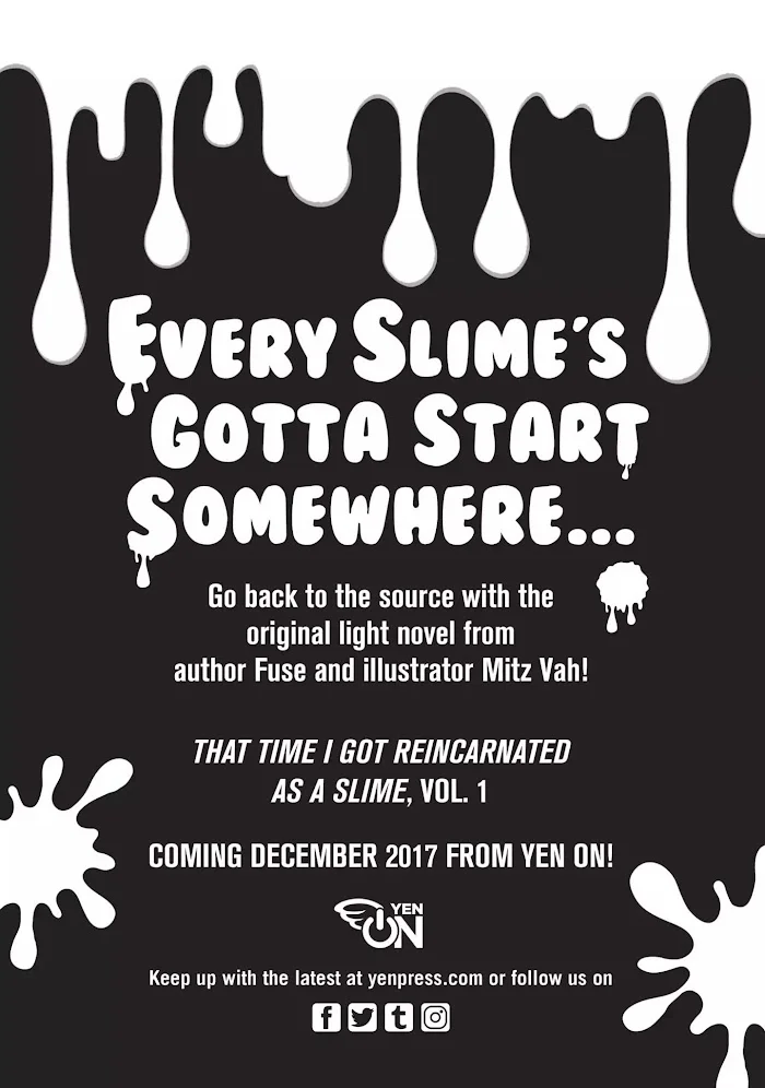 Tensei Shitara Slime Datta Ken - Chapter 0.1 Page 24