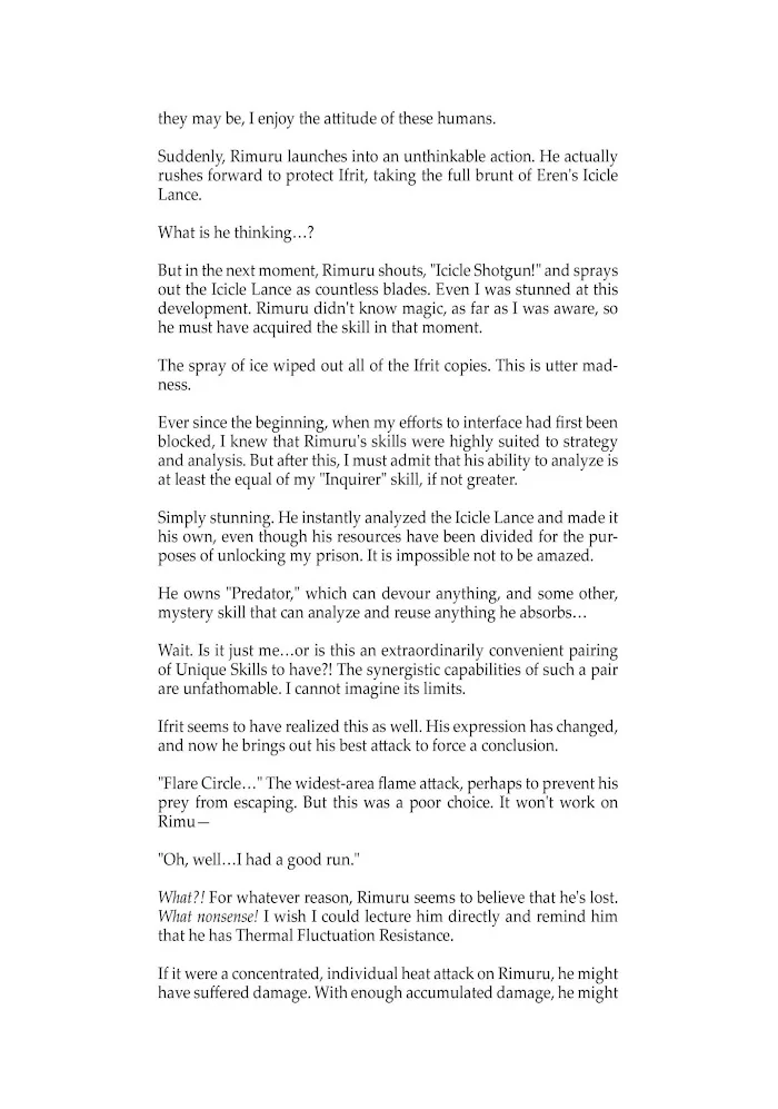 Tensei Shitara Slime Datta Ken - Chapter 0.2 Page 12