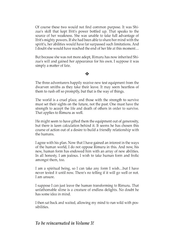 Tensei Shitara Slime Datta Ken - Chapter 0.2 Page 14