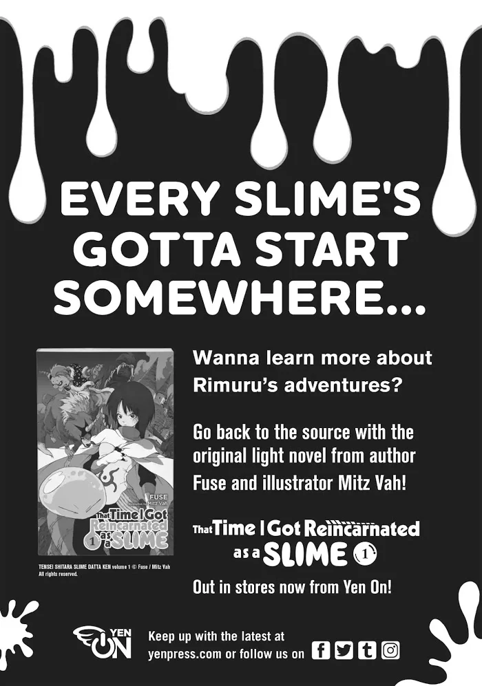 Tensei Shitara Slime Datta Ken - Chapter 0.3 Page 28