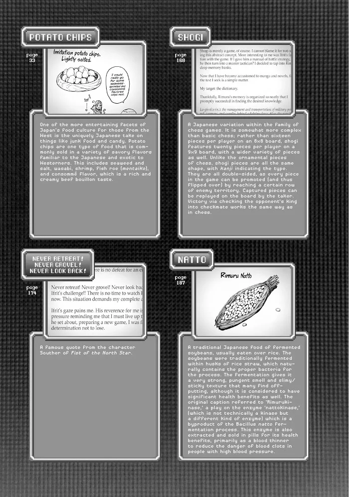 Tensei Shitara Slime Datta Ken - Chapter 0.4 Page 25