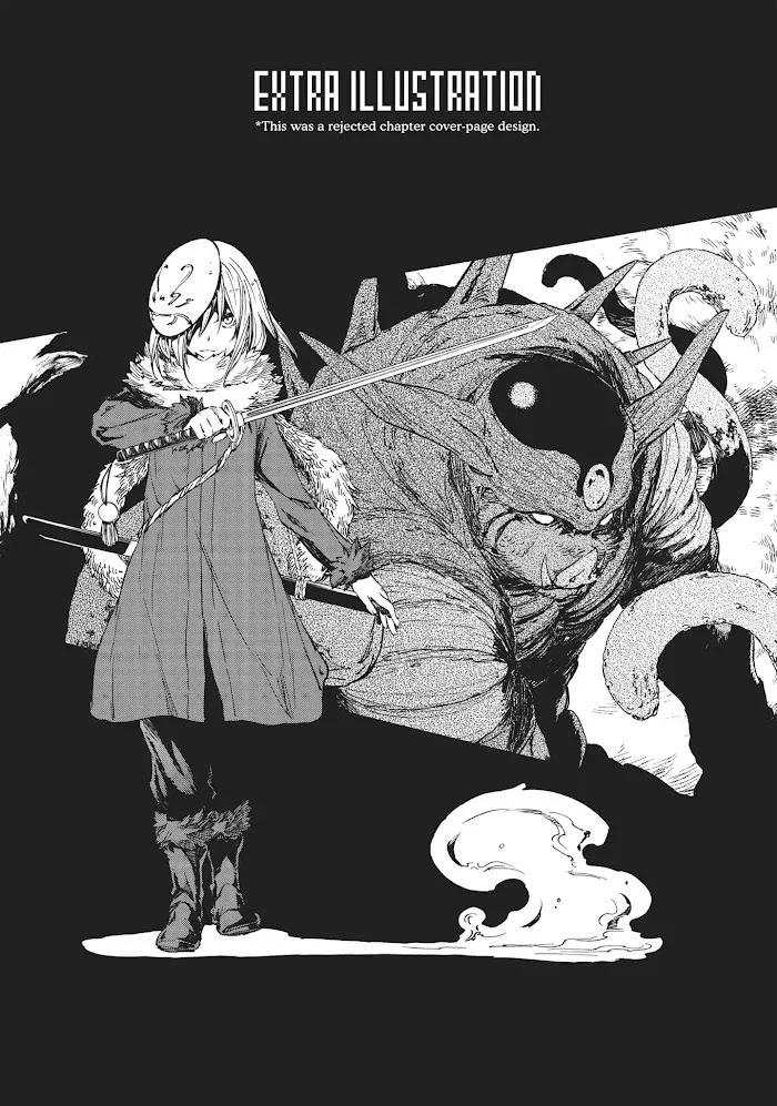 Tensei Shitara Slime Datta Ken - Chapter 0.5 Page 22