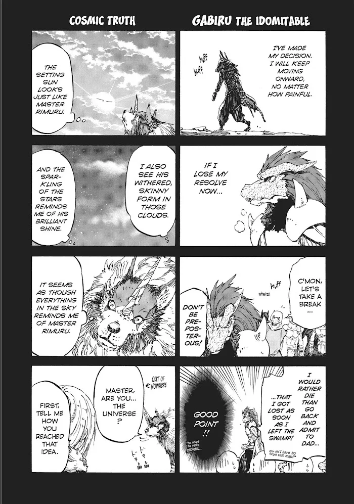 Tensei Shitara Slime Datta Ken - Chapter 0.5 Page 24