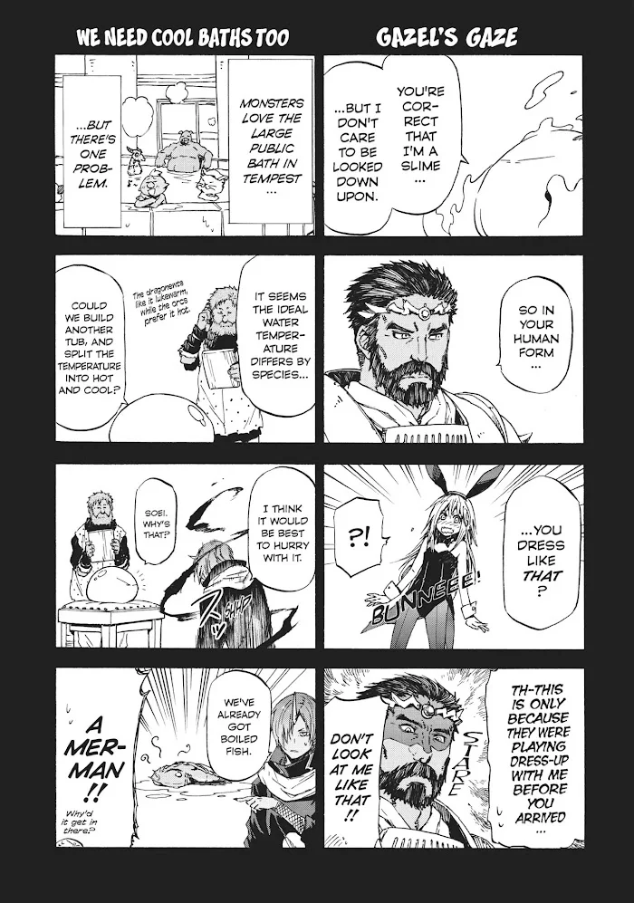 Tensei Shitara Slime Datta Ken - Chapter 0.6 Page 26