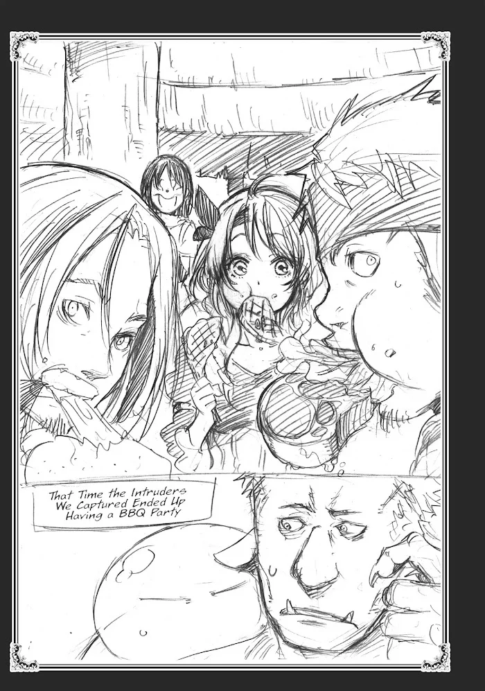 Tensei Shitara Slime Datta Ken - Chapter 0.6 Page 31