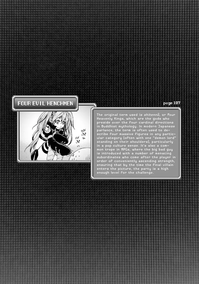 Tensei Shitara Slime Datta Ken - Chapter 0.6 Page 37