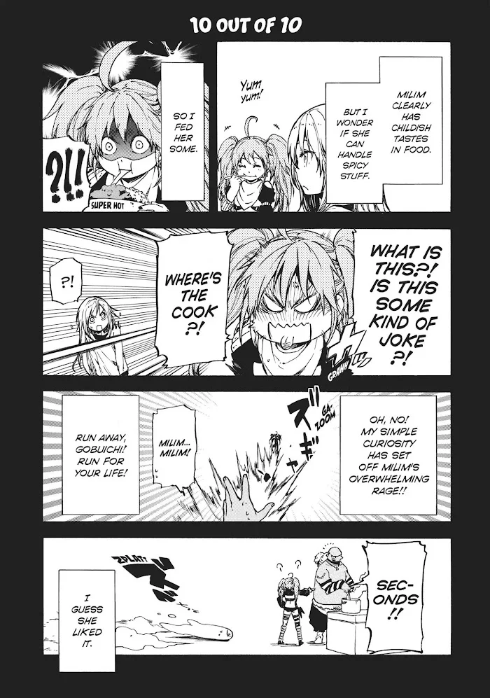 Tensei Shitara Slime Datta Ken - Chapter 0.7 Page 23